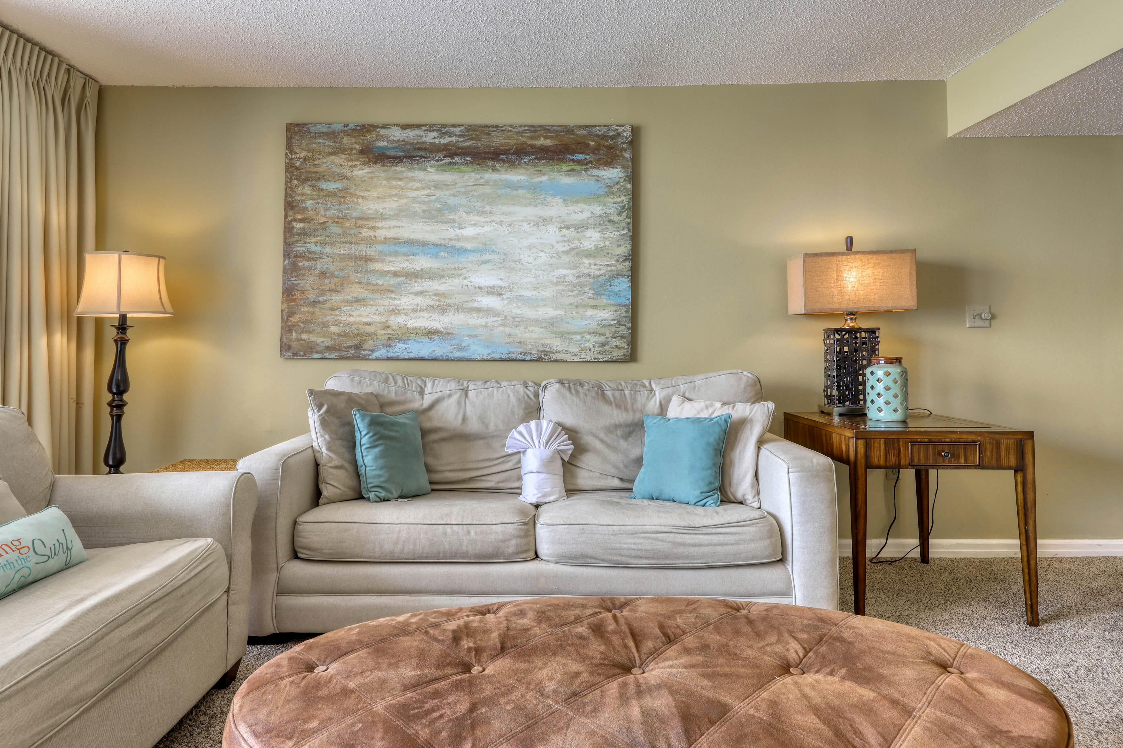 Pelican Beach Resort 1802