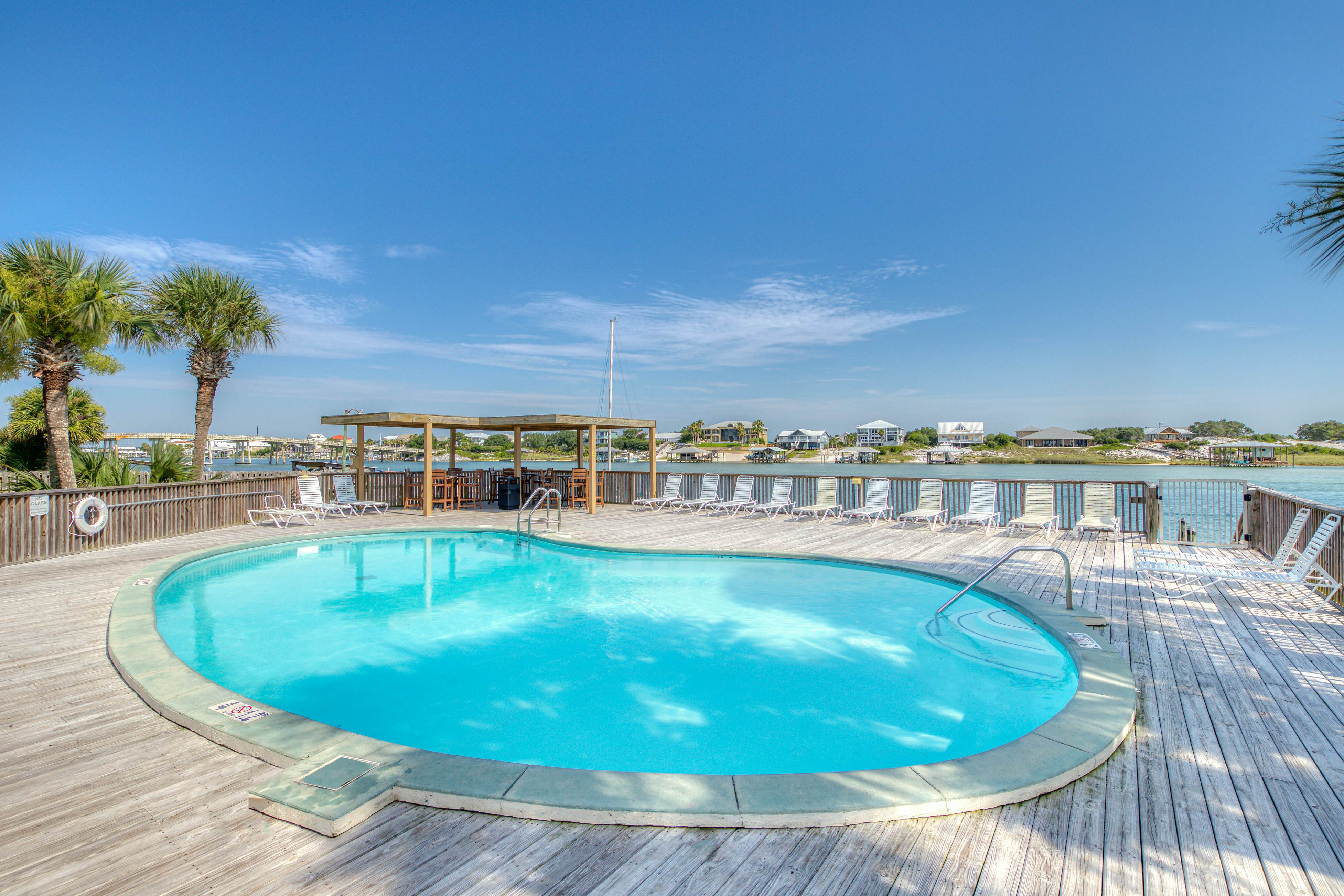 Lei Lani Tower Condos in Orange Beach | Professionally Cleaned | Vacasa