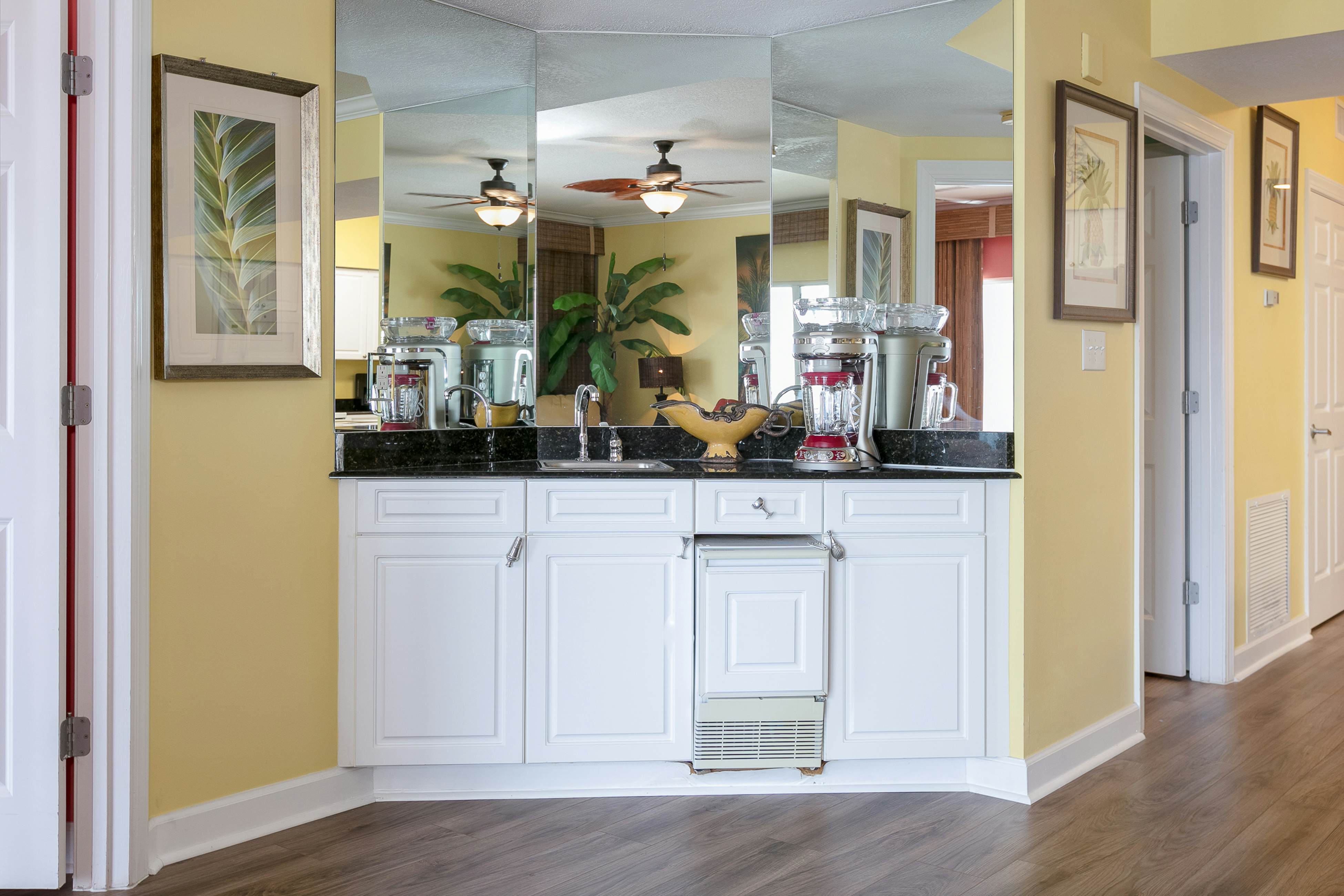 Admirals Quarters 1408