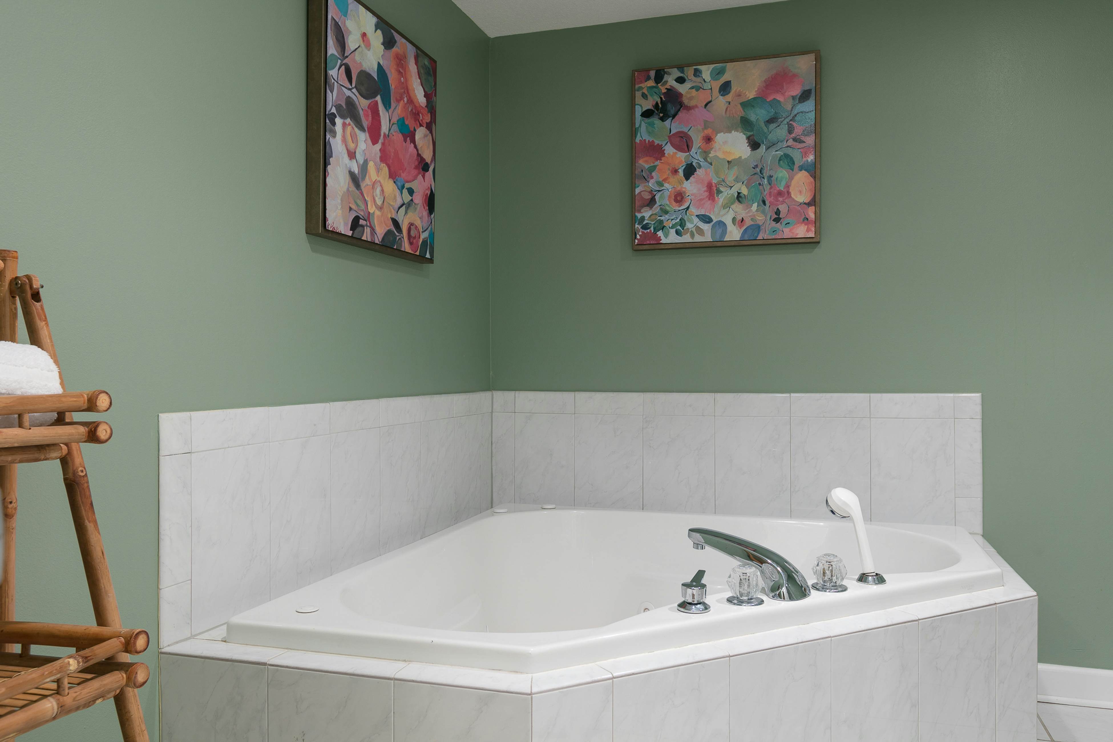 Admirals Quarters 1408