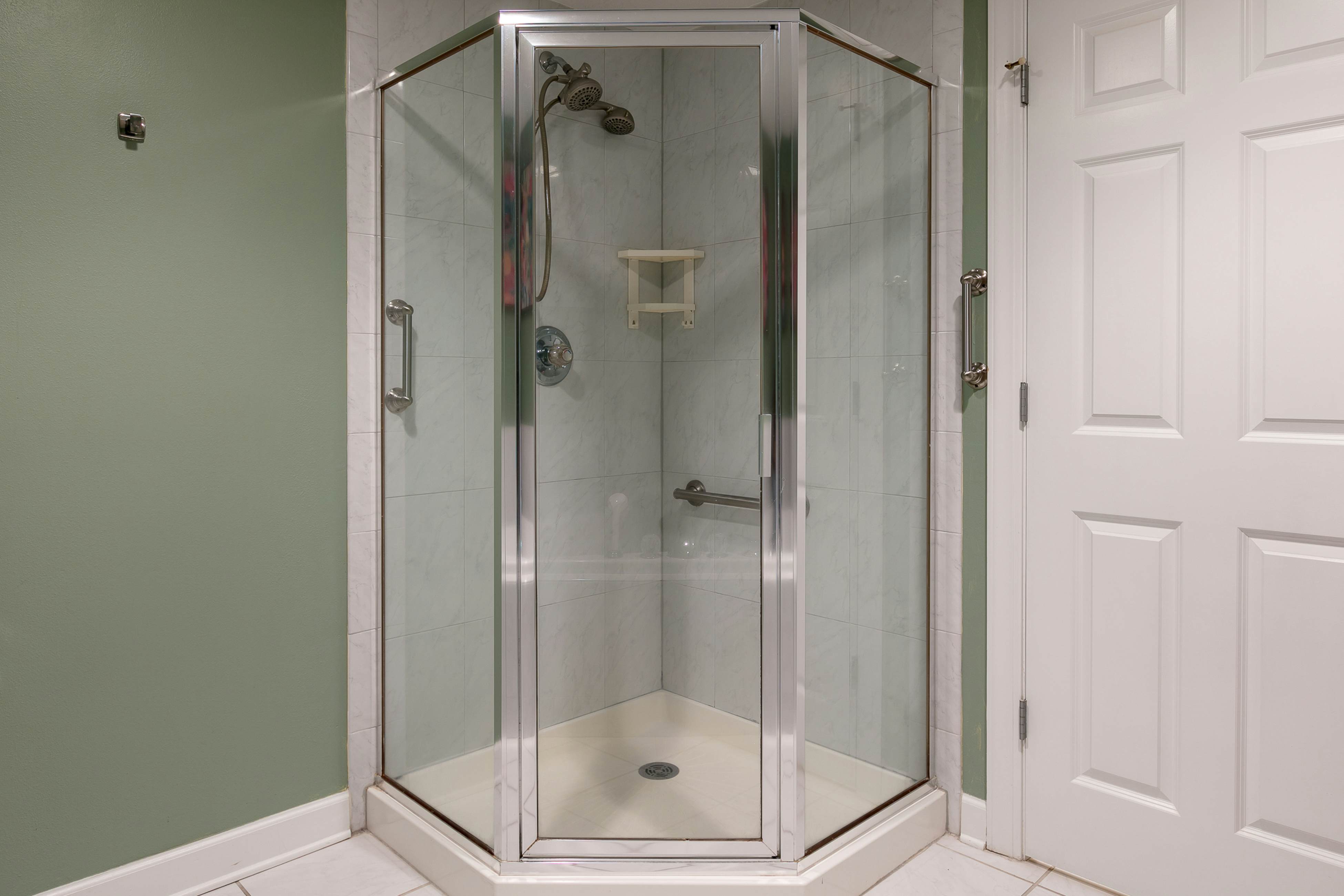 Admirals Quarters 1408