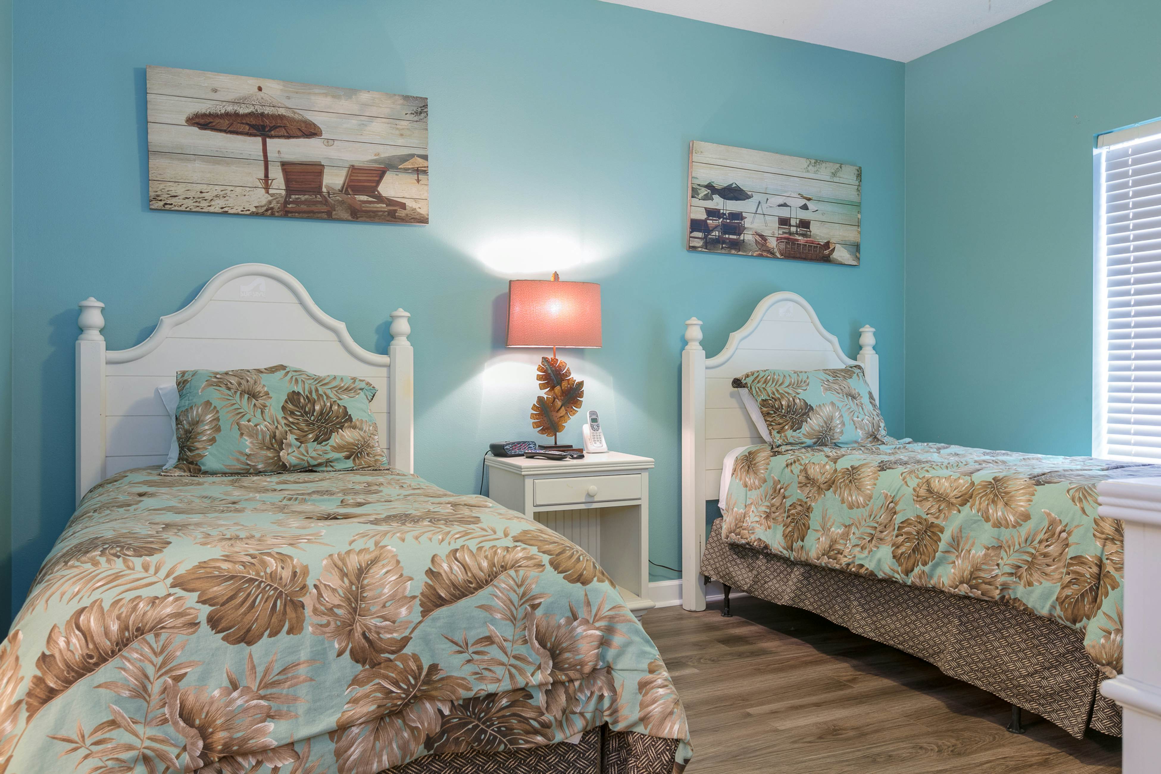 Admirals Quarters 1408