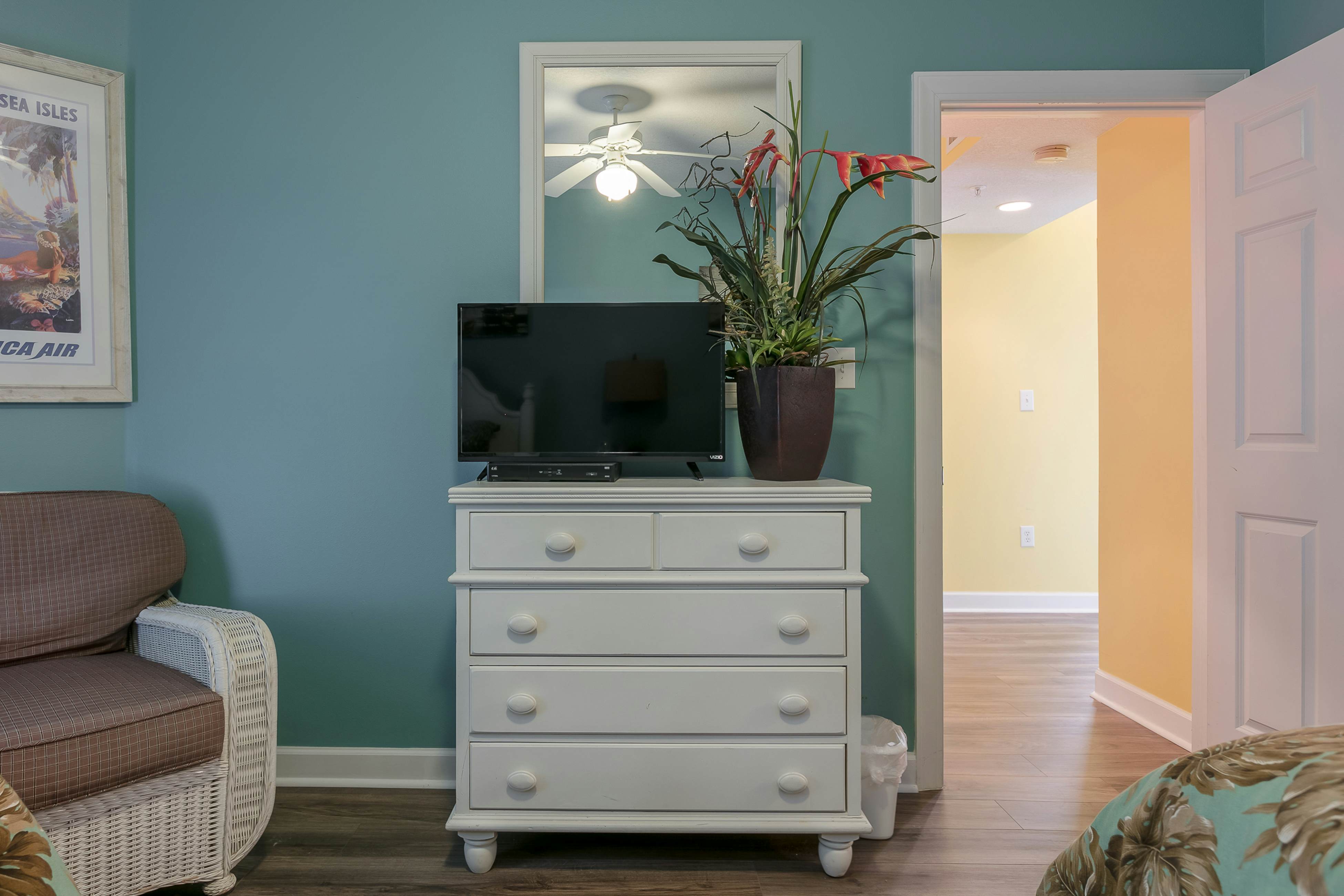 Admirals Quarters 1408