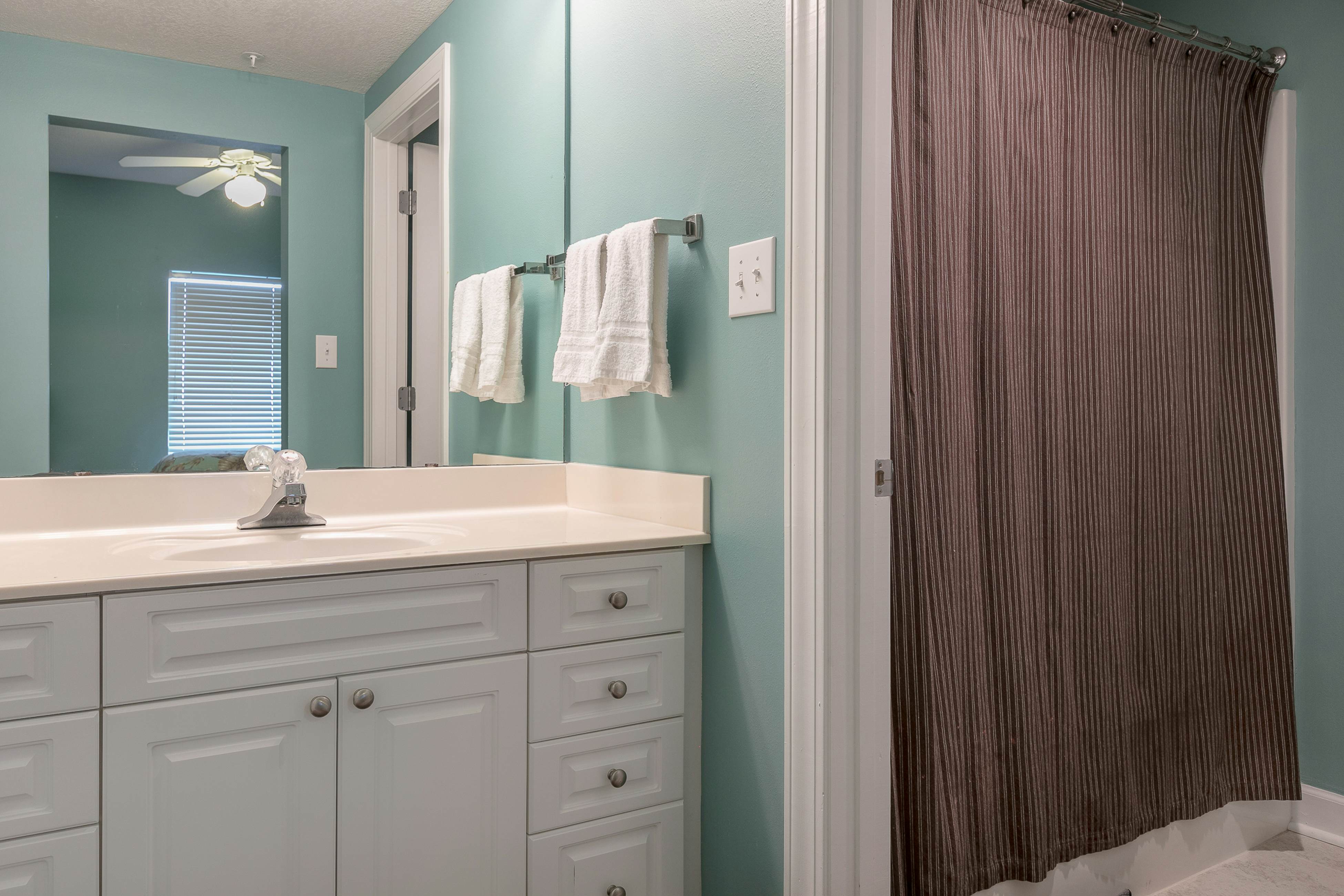 Admirals Quarters 1408