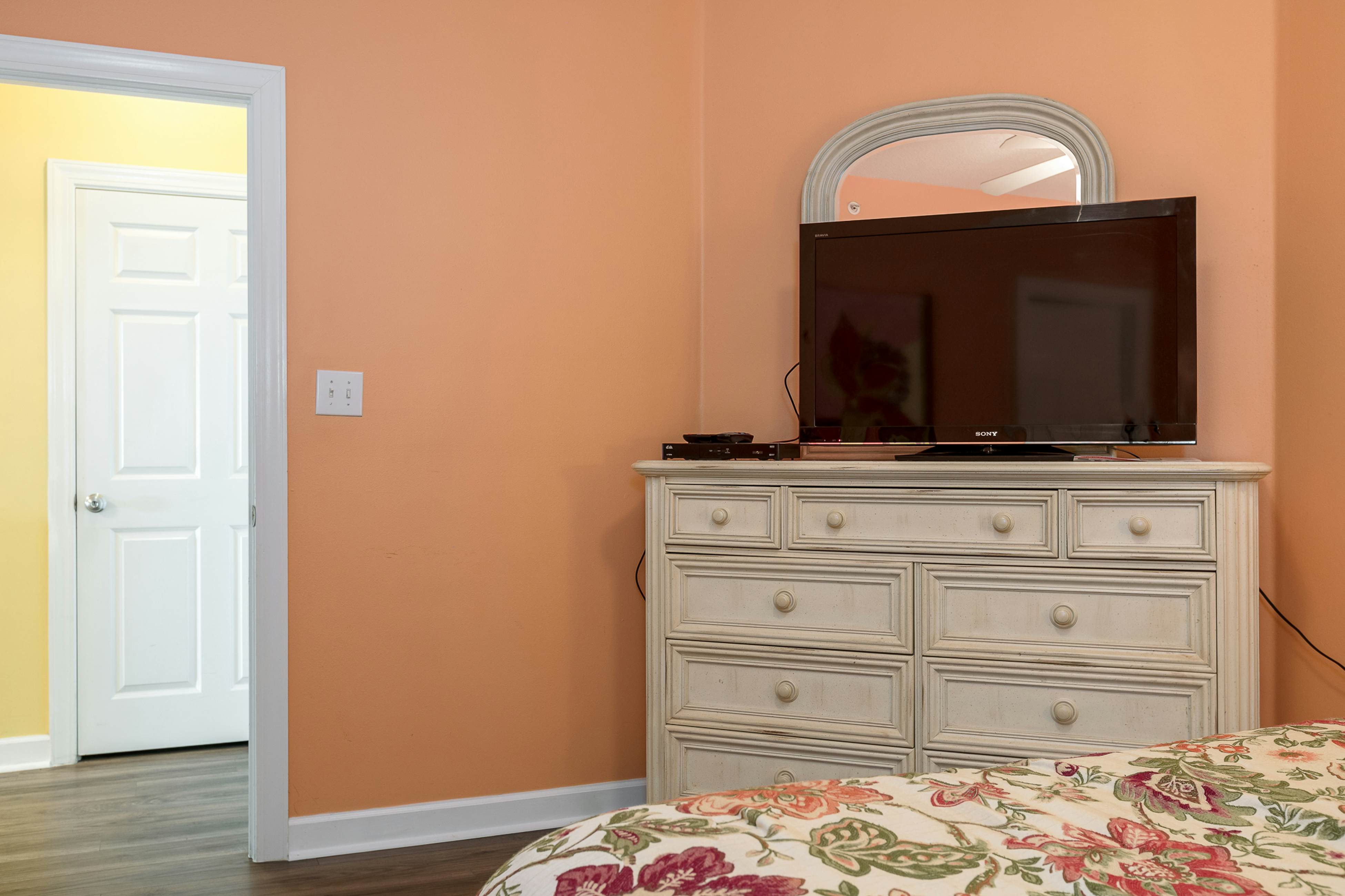 Admirals Quarters 1408