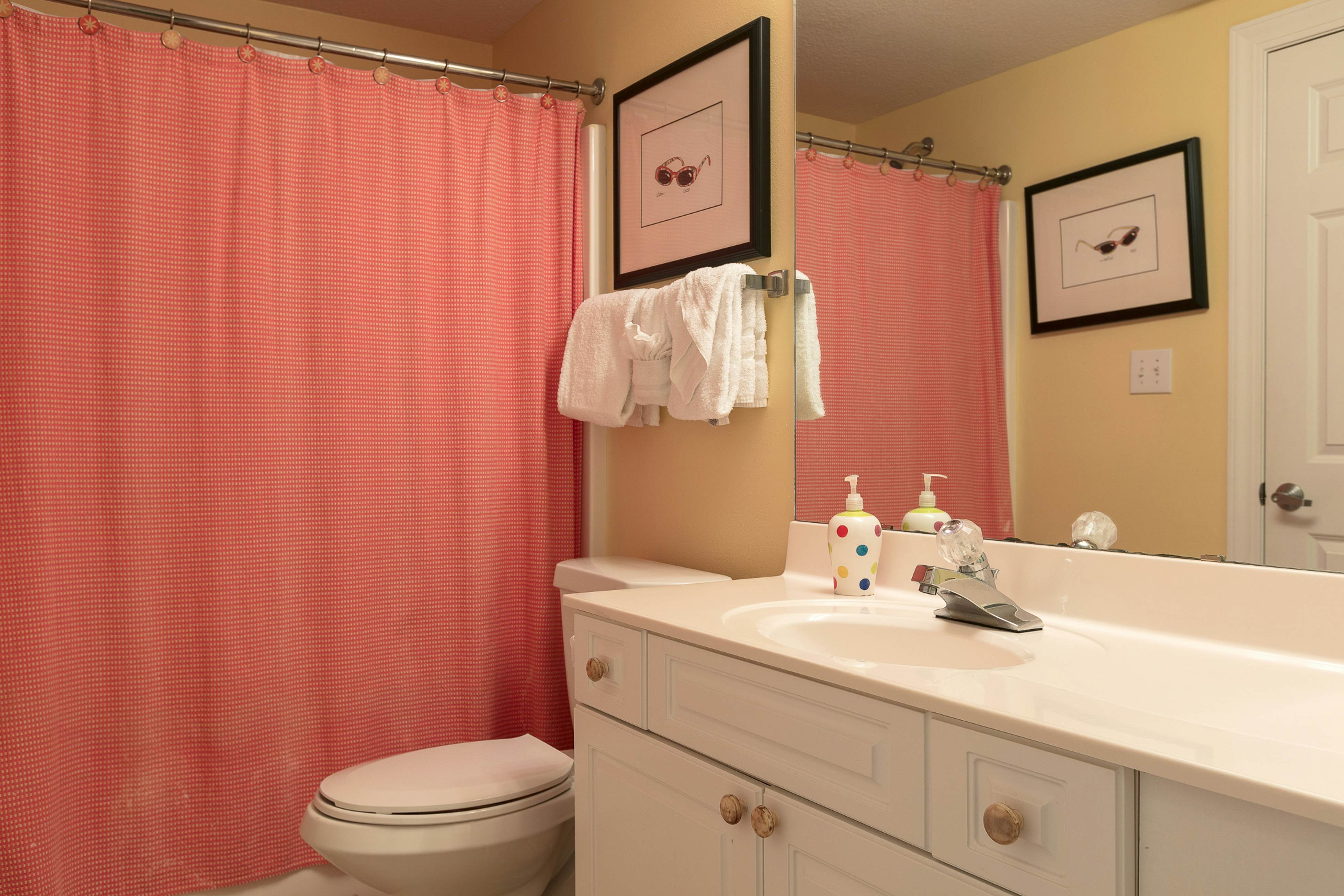 Admirals Quarters 1408