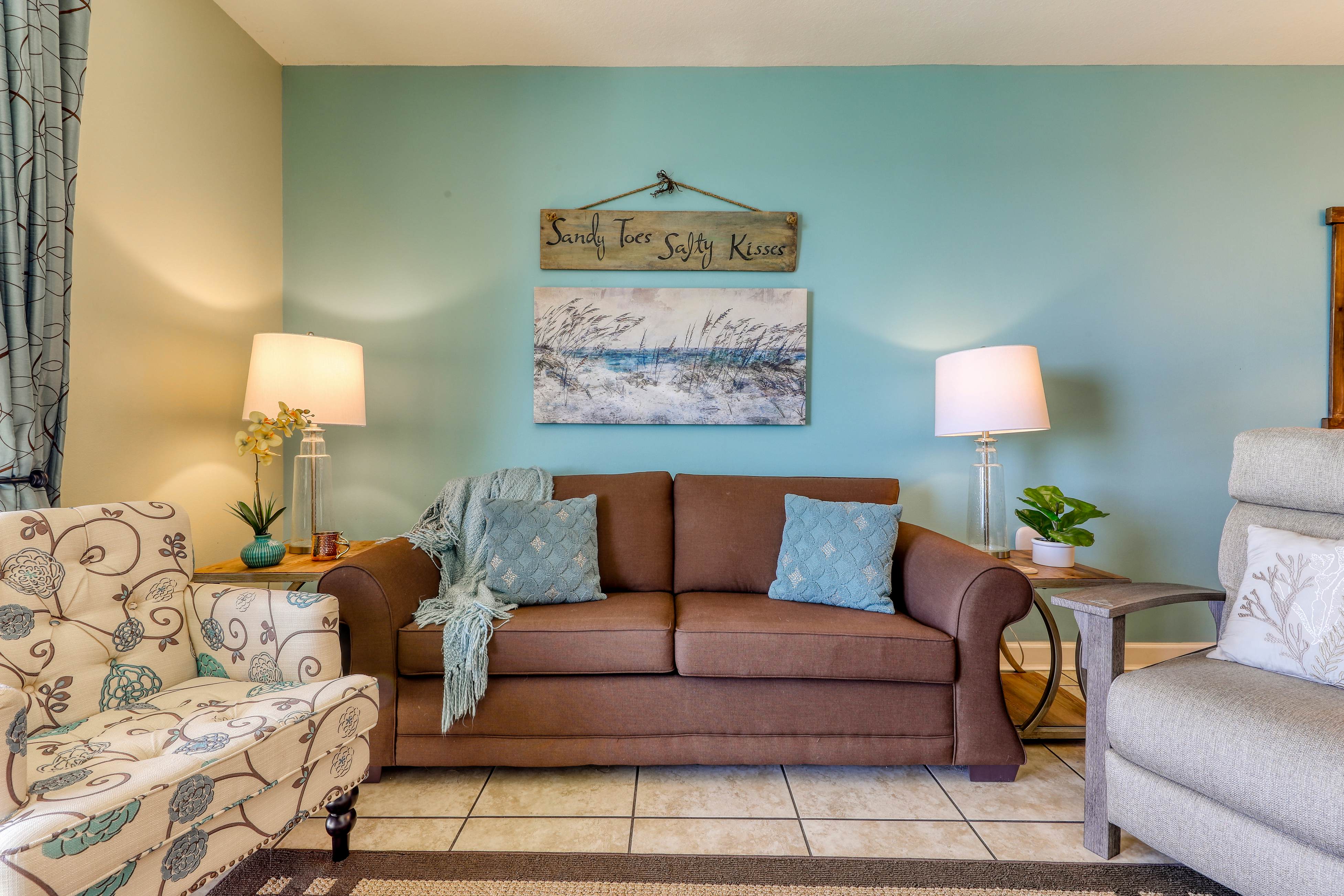 Grand Panama Tower 1-1402