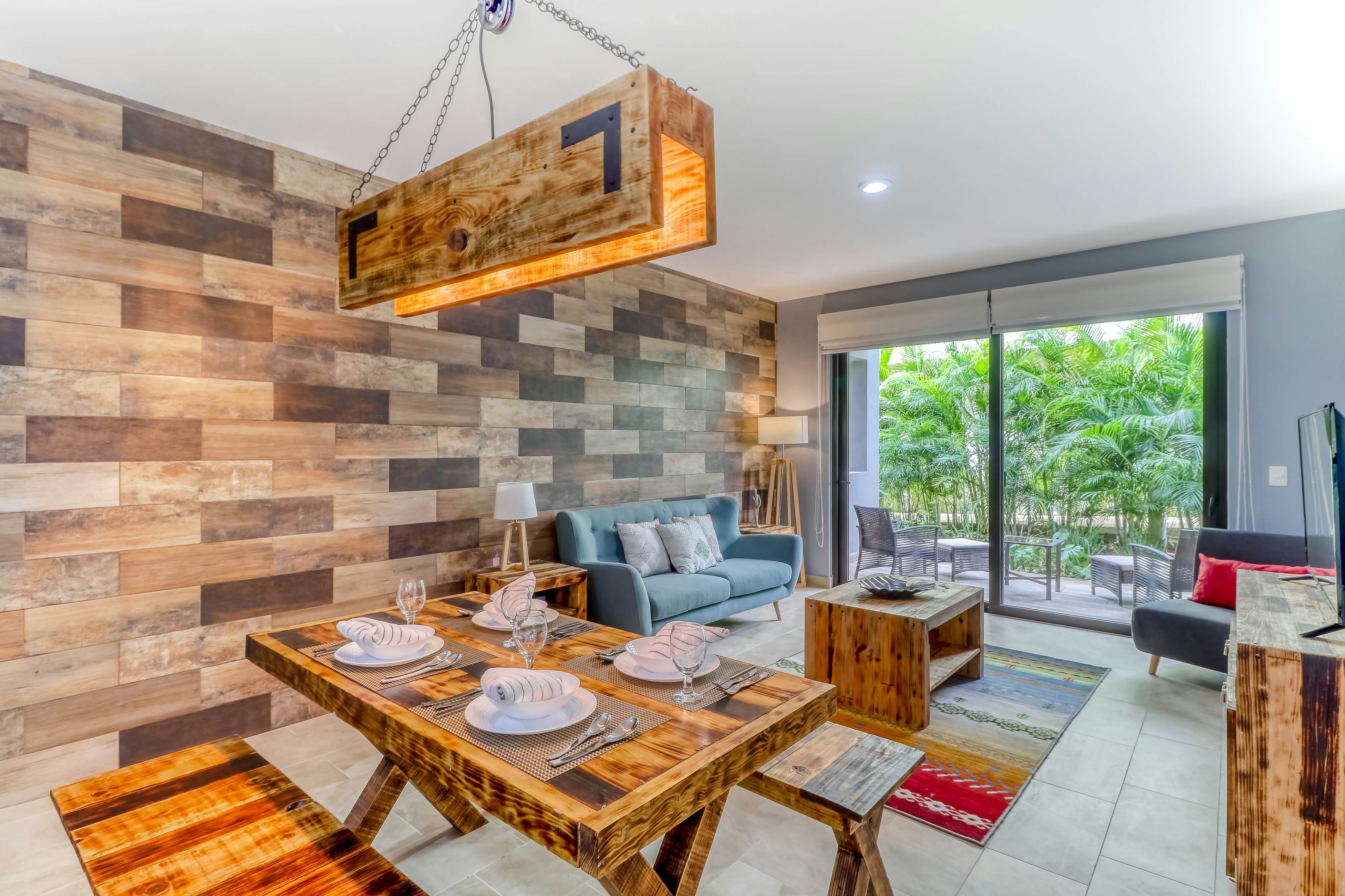 Lagunas de Mayacoba, Tower B #102