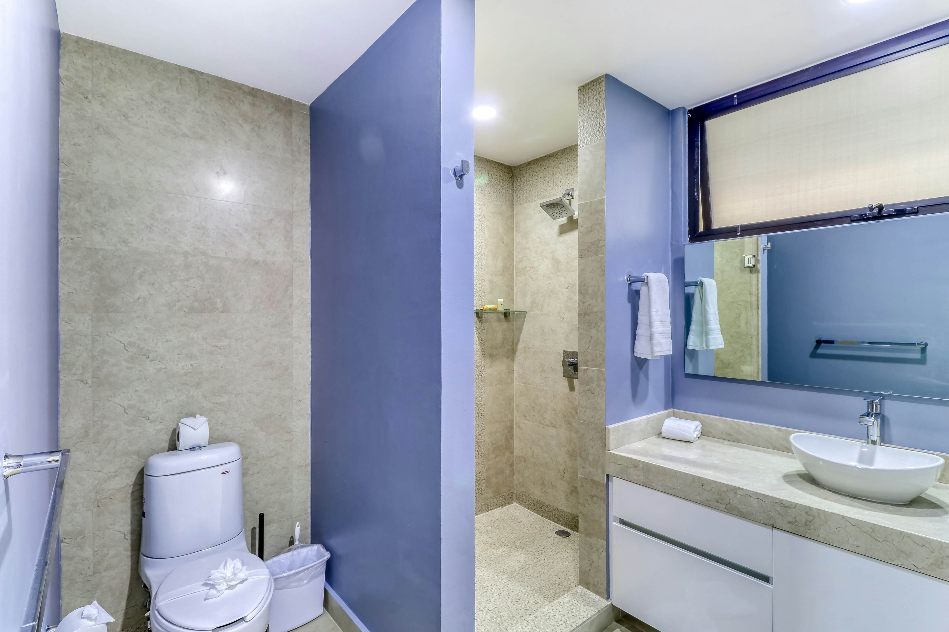 Lagunas de Mayacoba, Tower B #102