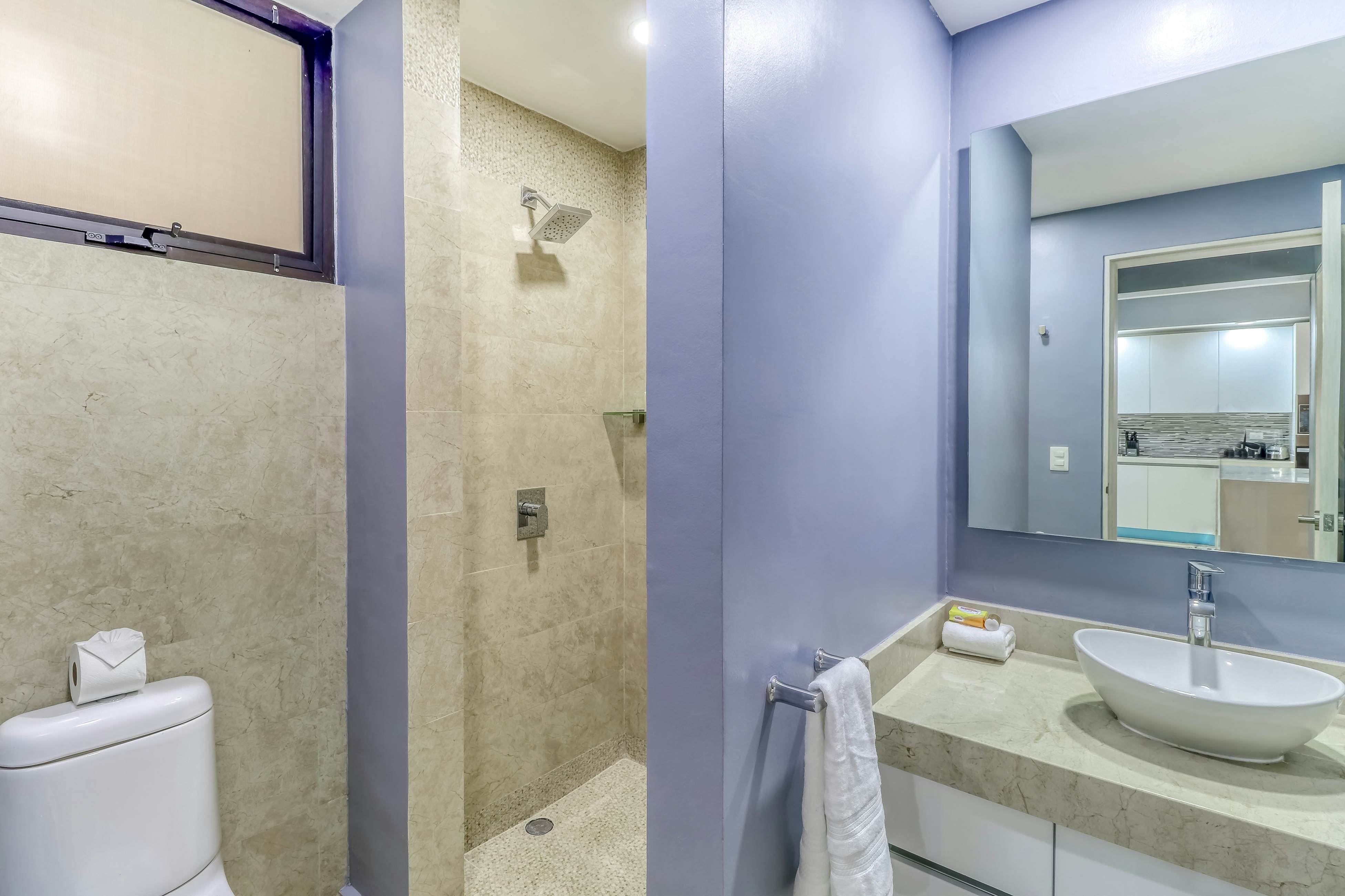 Lagunas de Mayacoba, Tower B #102