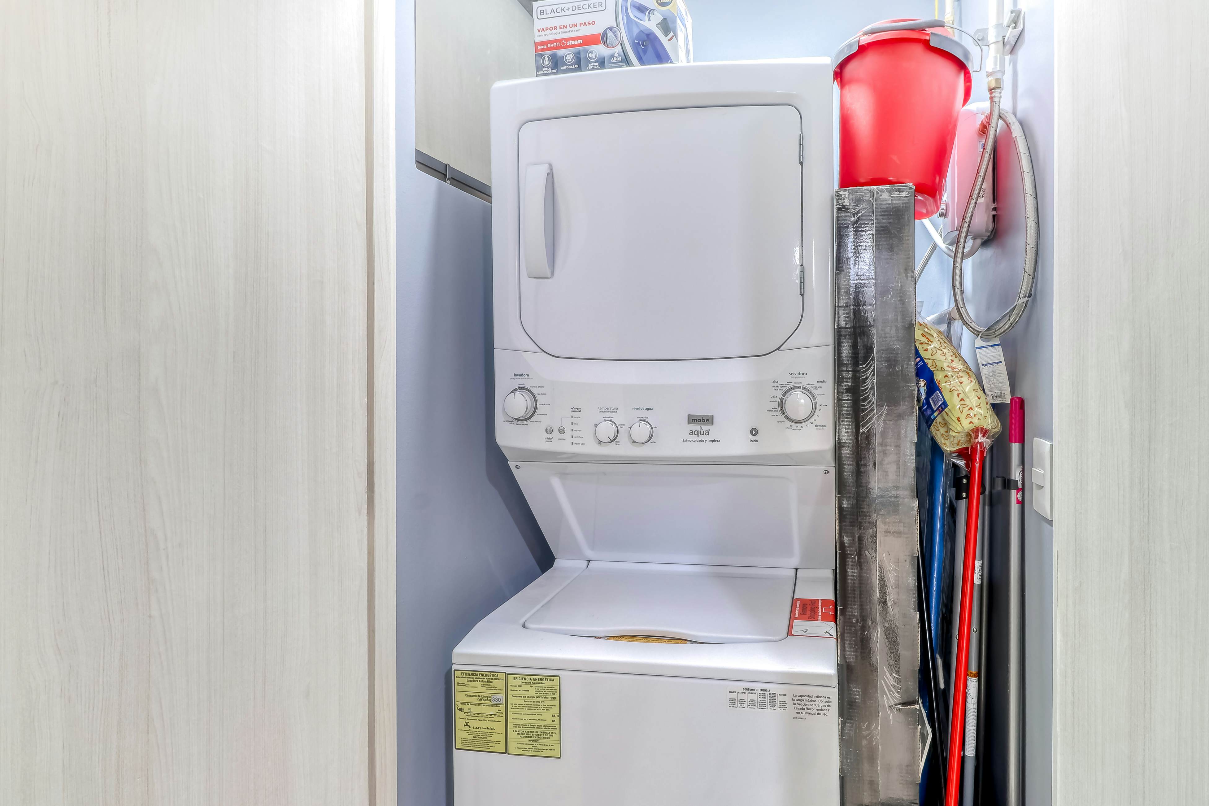 Lagunas de Mayacoba, Tower B #102