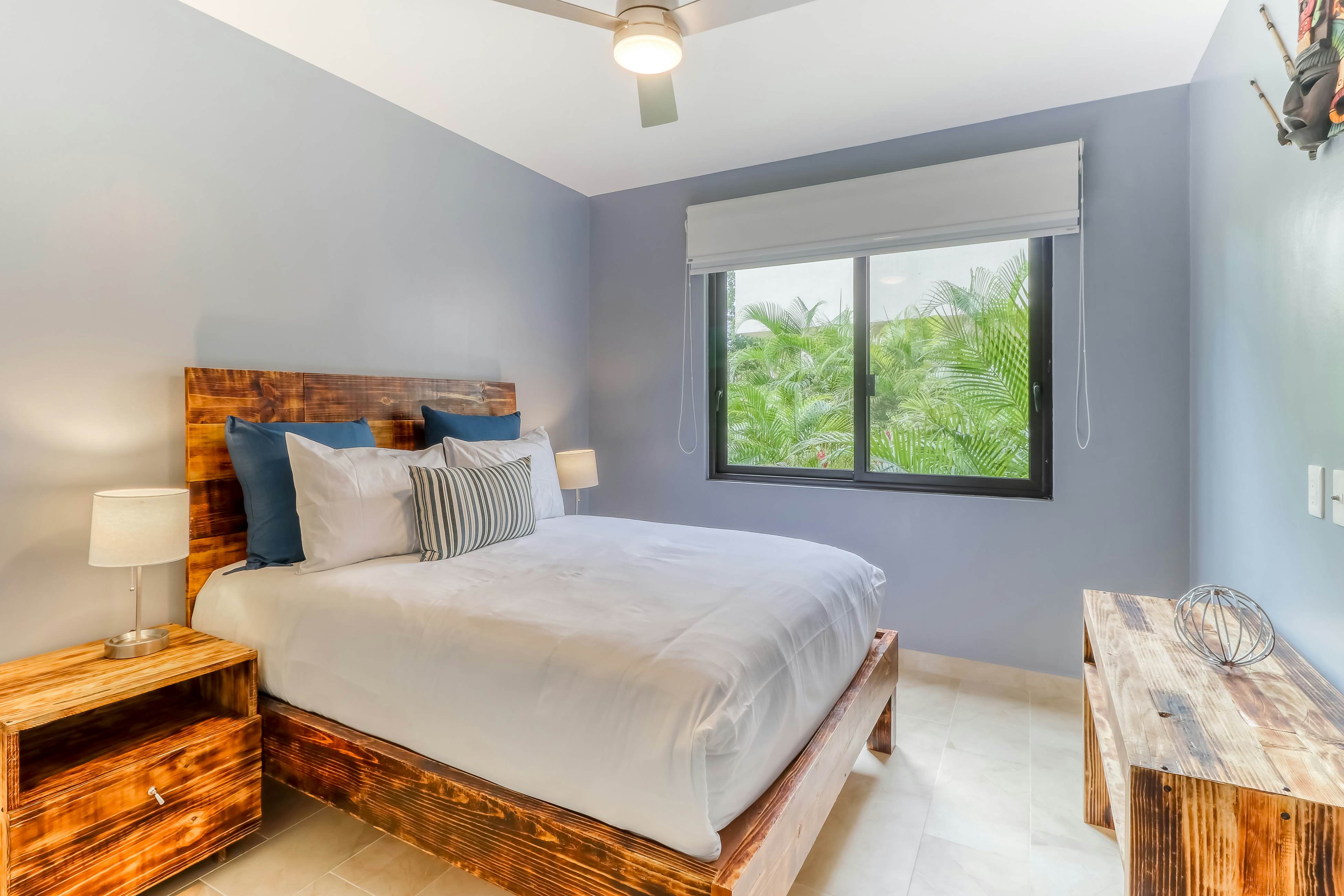 Lagunas de Mayacoba, Tower B #102