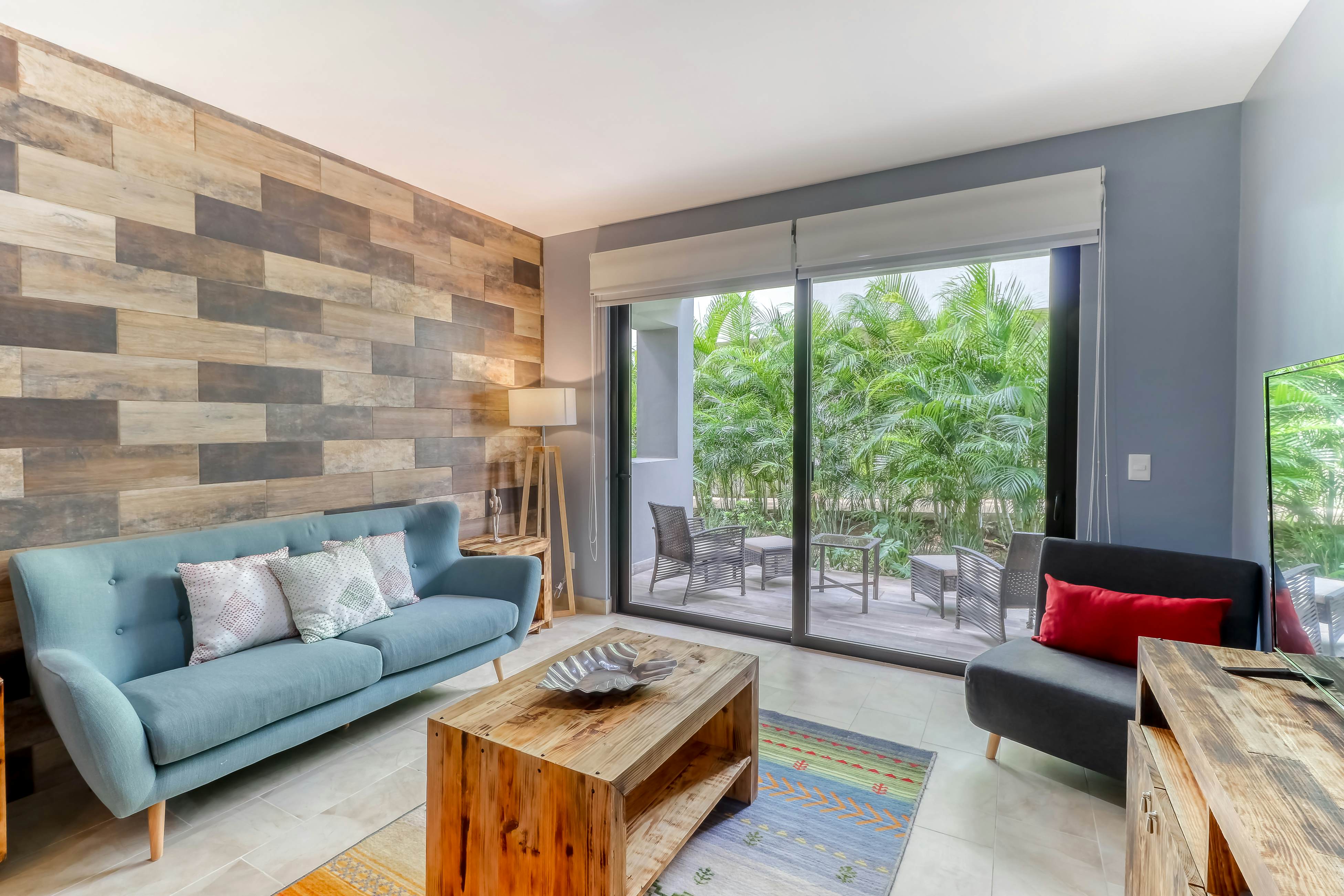 Lagunas de Mayacoba, Tower B #102