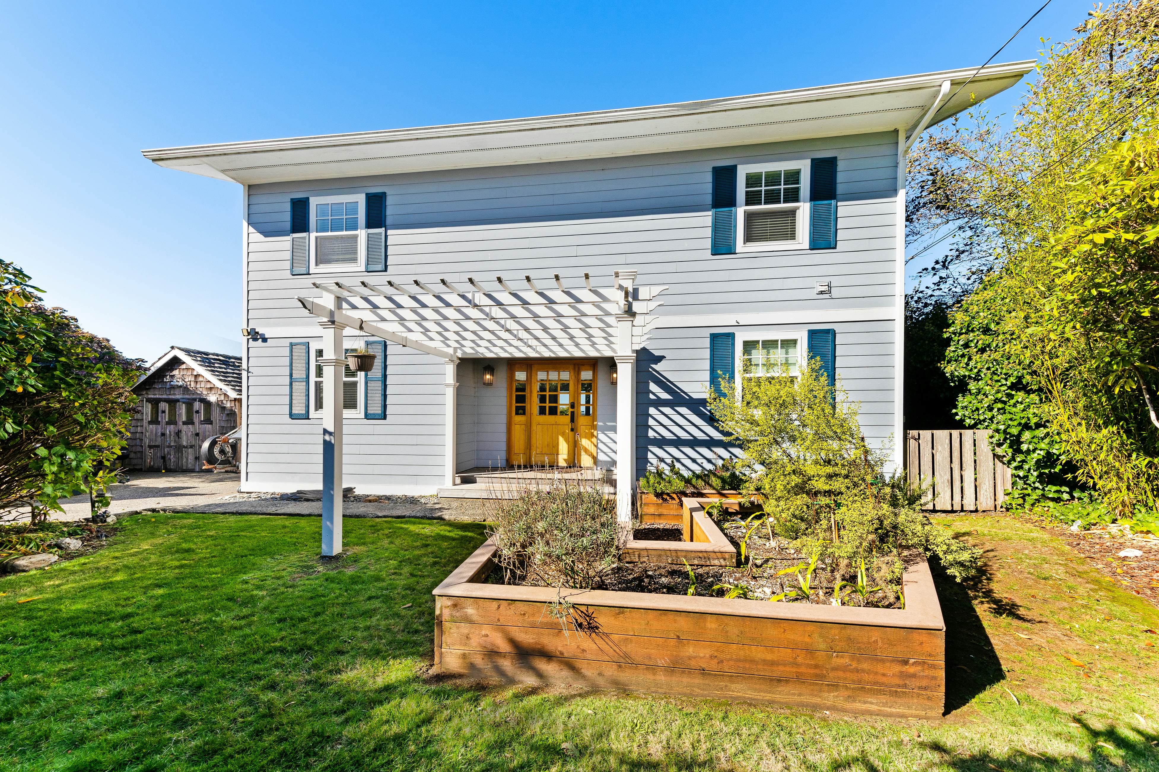 Coos Bay Vacation Rentals, Cabin Rentals, Beach Rentals Vacasa