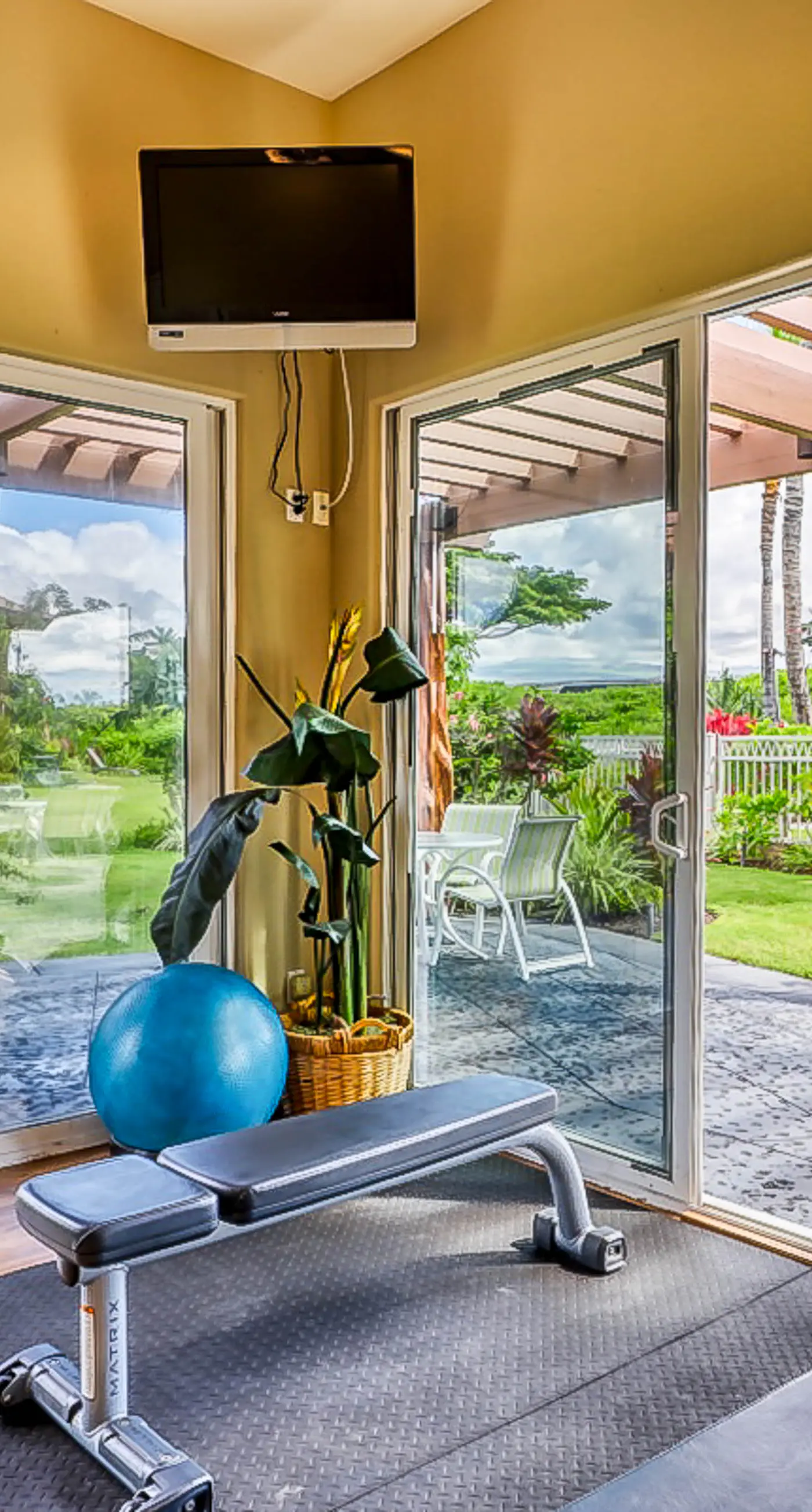 Waikoloa Beach Villas M32