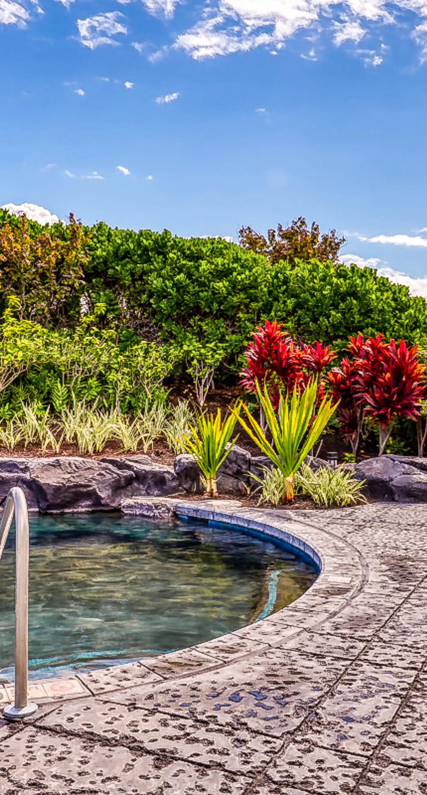 Waikoloa Beach Villas M32