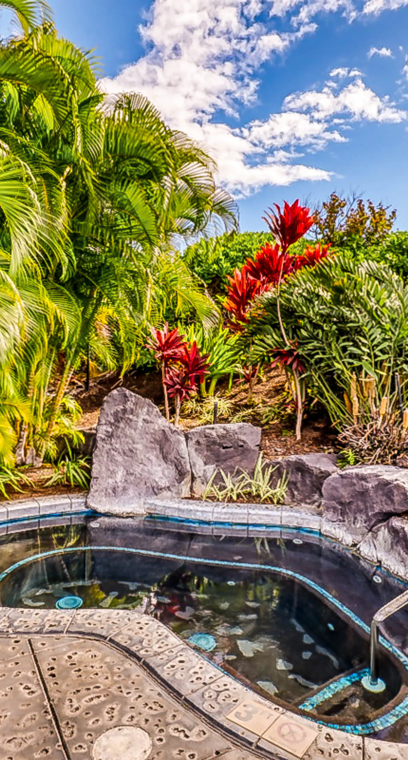 Waikoloa Beach Villas M32