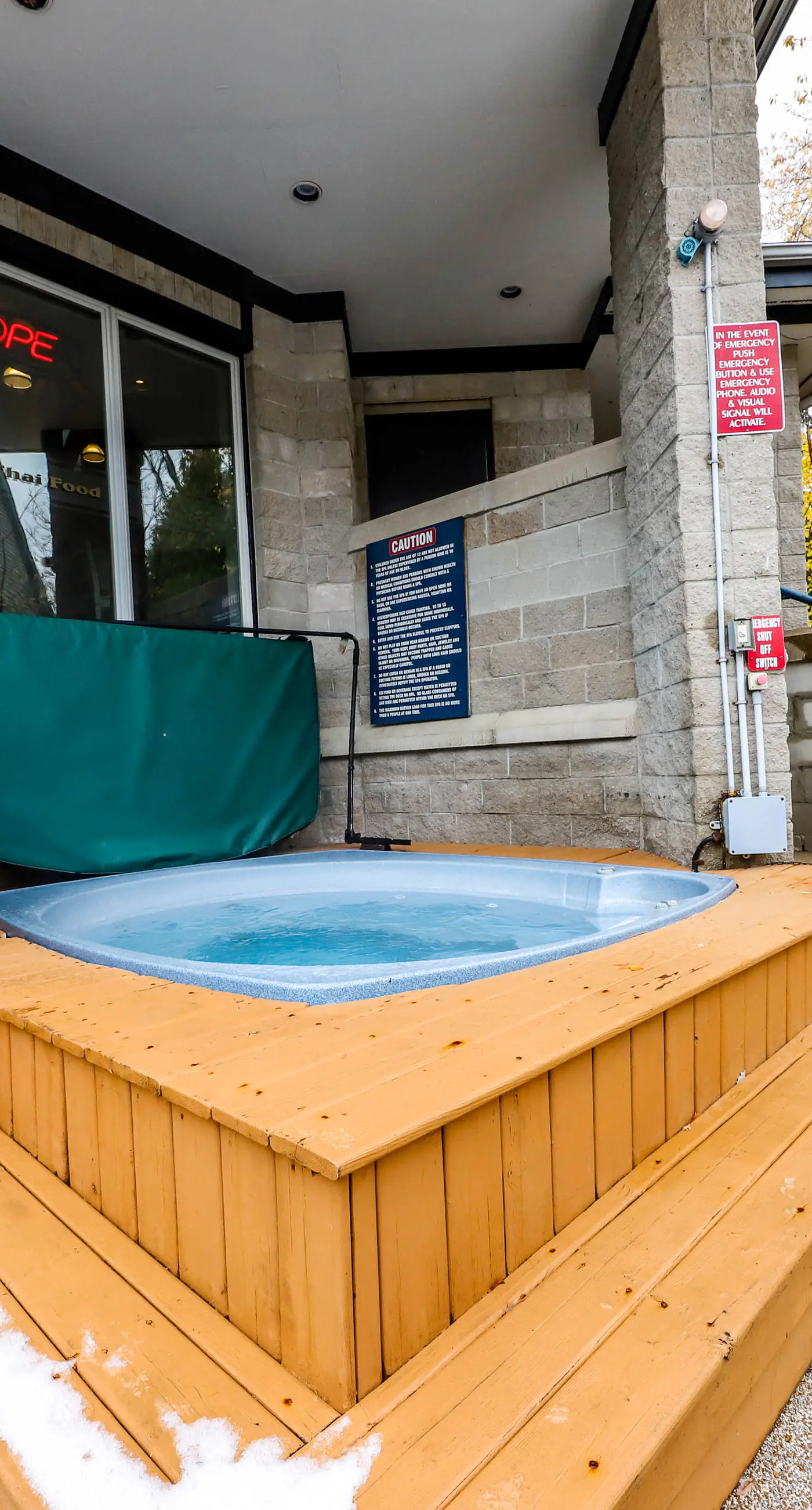 Condo 212 at North Creek Resort