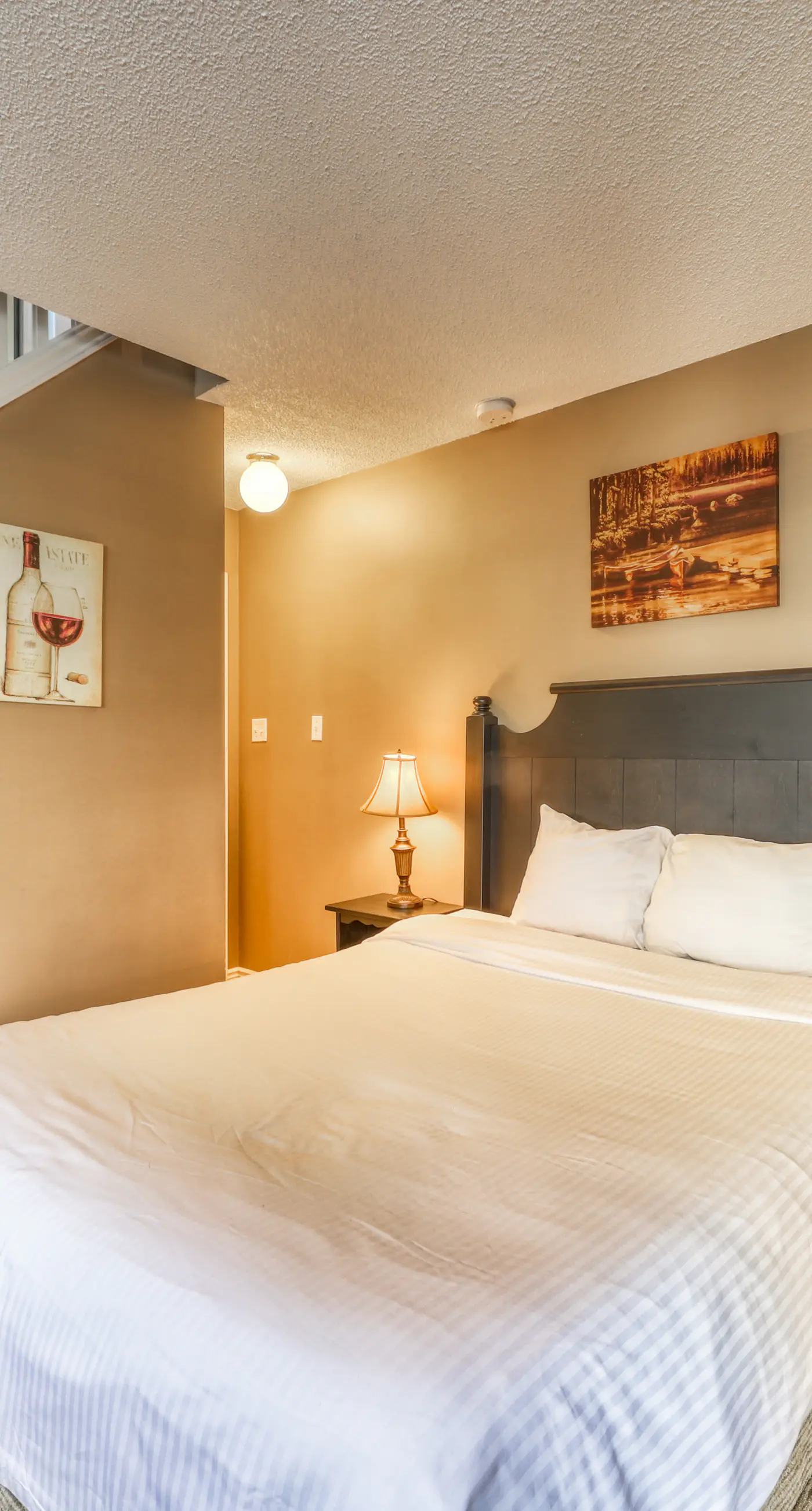 Condo 212 at North Creek Resort