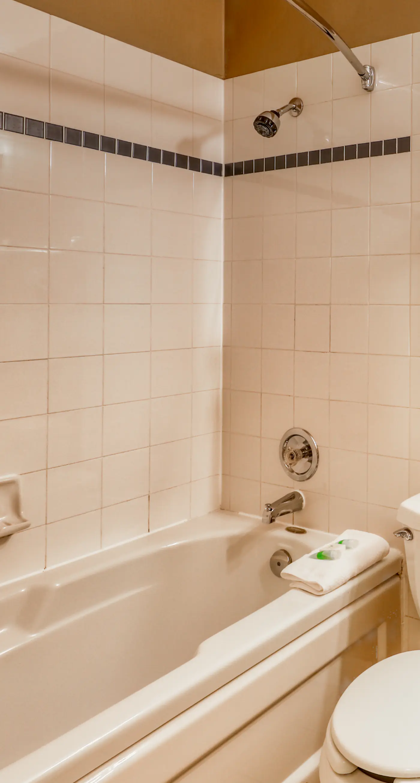 Condo 212 at North Creek Resort