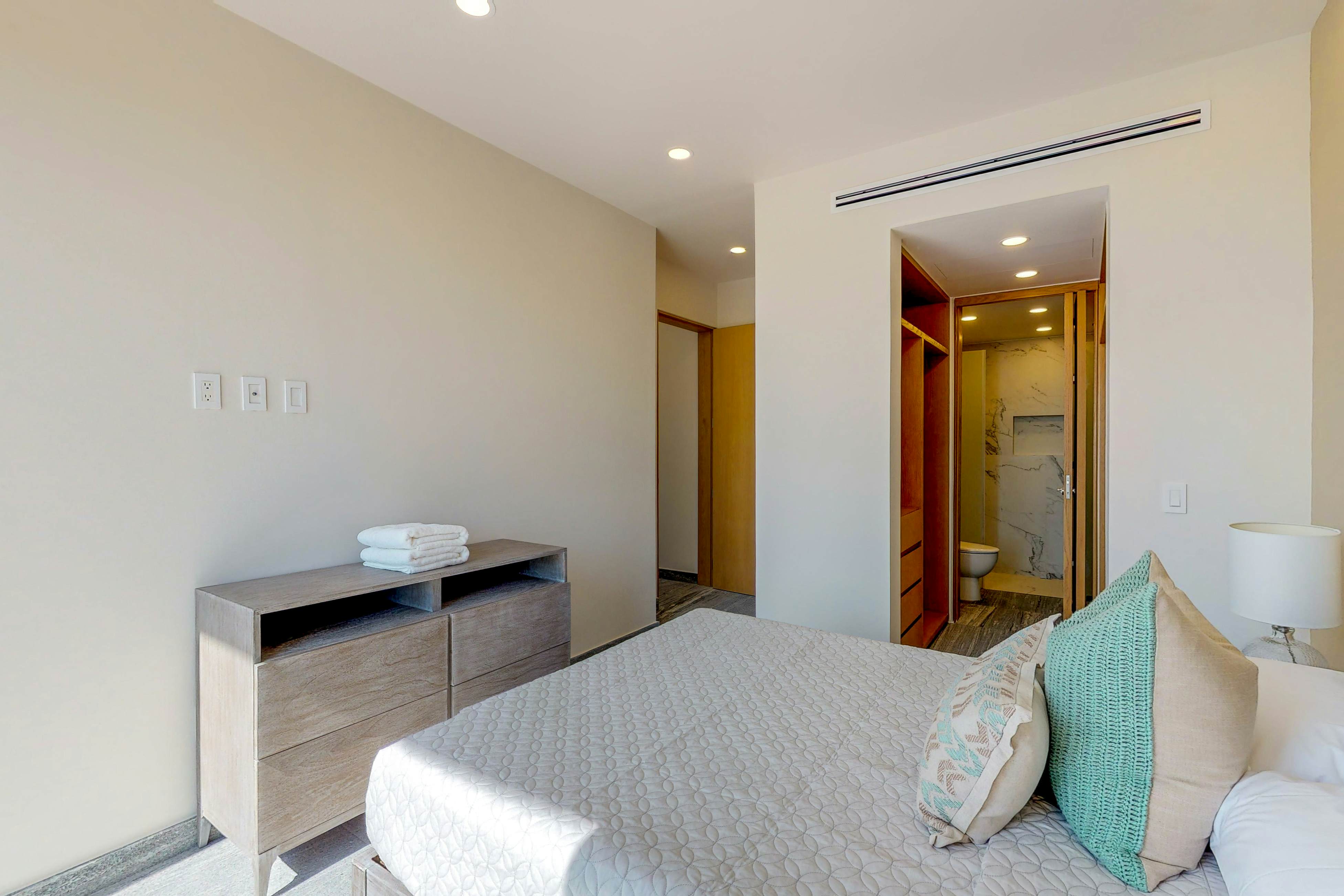 Riva Puerto Cancun # 207, Halibut