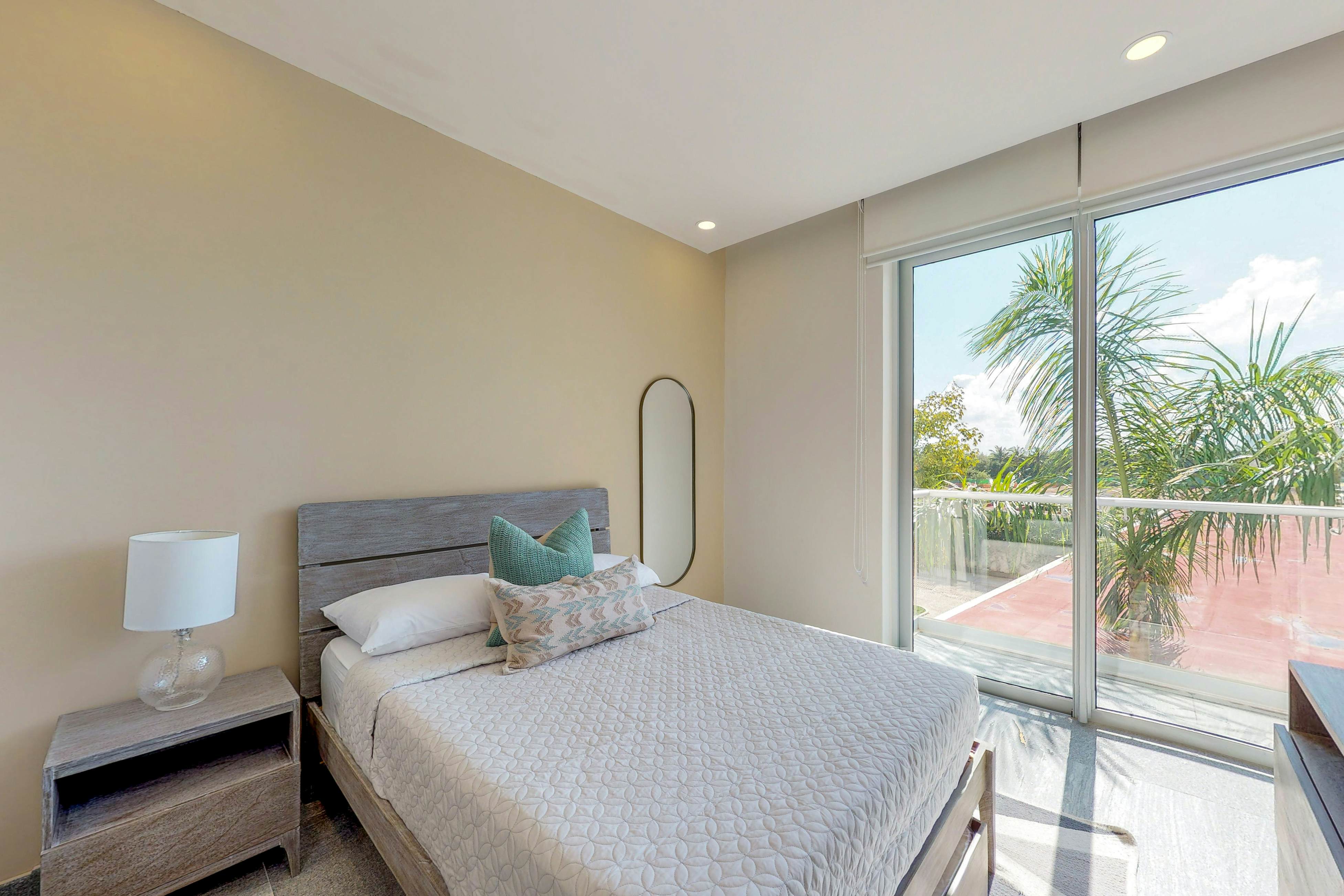 Riva Puerto Cancun # 207, Halibut