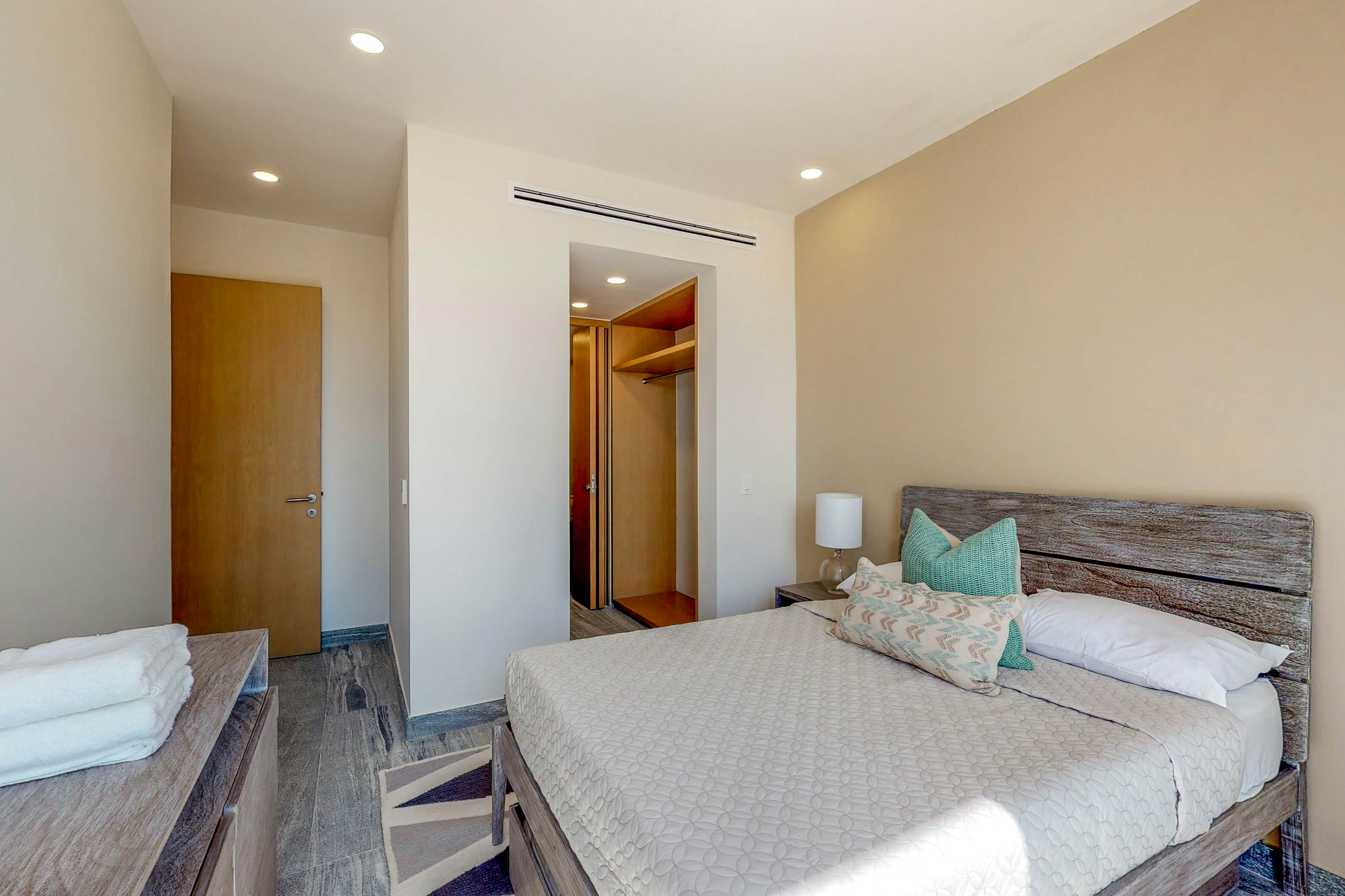 Riva Puerto Cancun # 207, Halibut