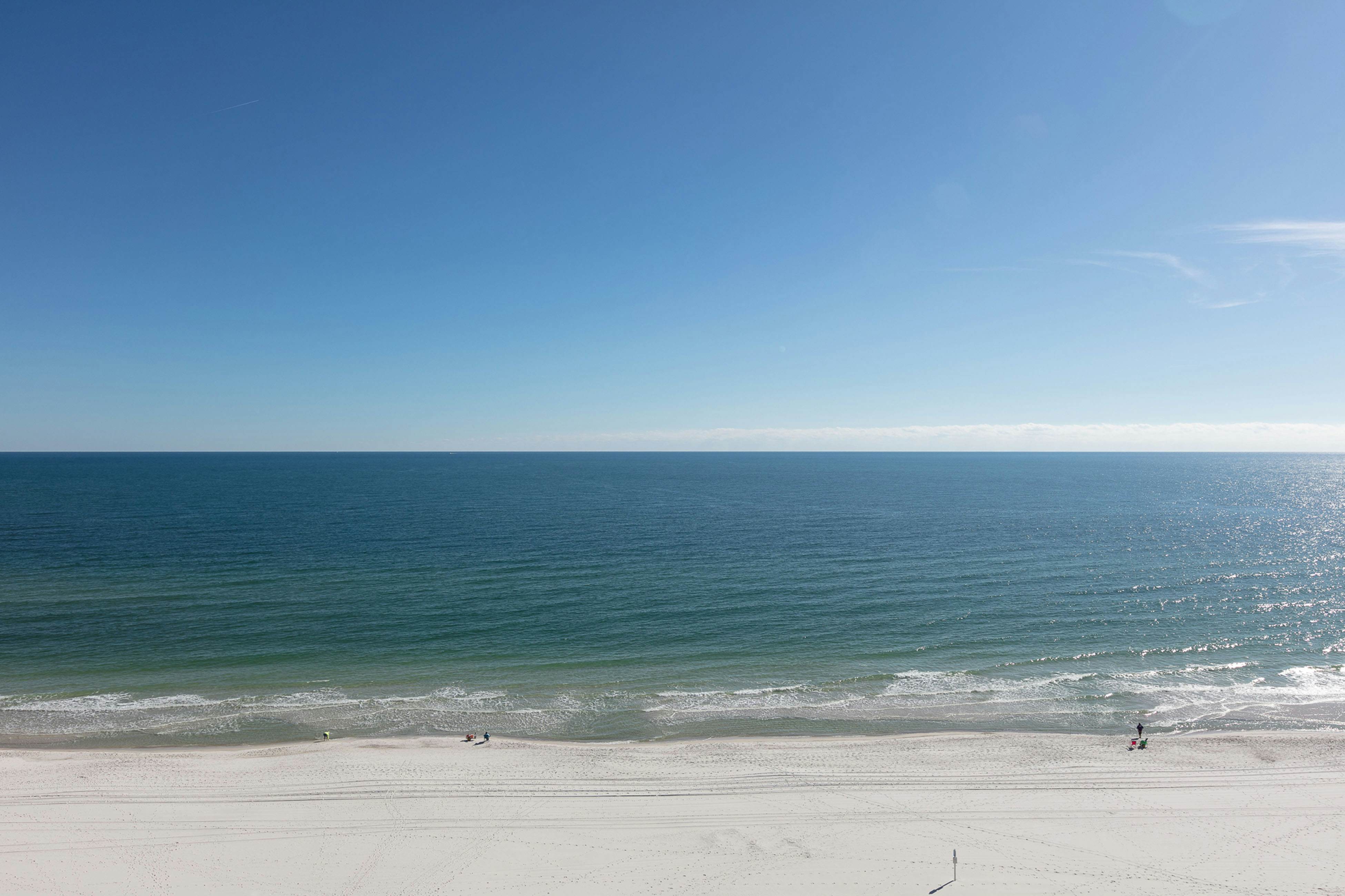 Summer House on Romar Beach 1102B