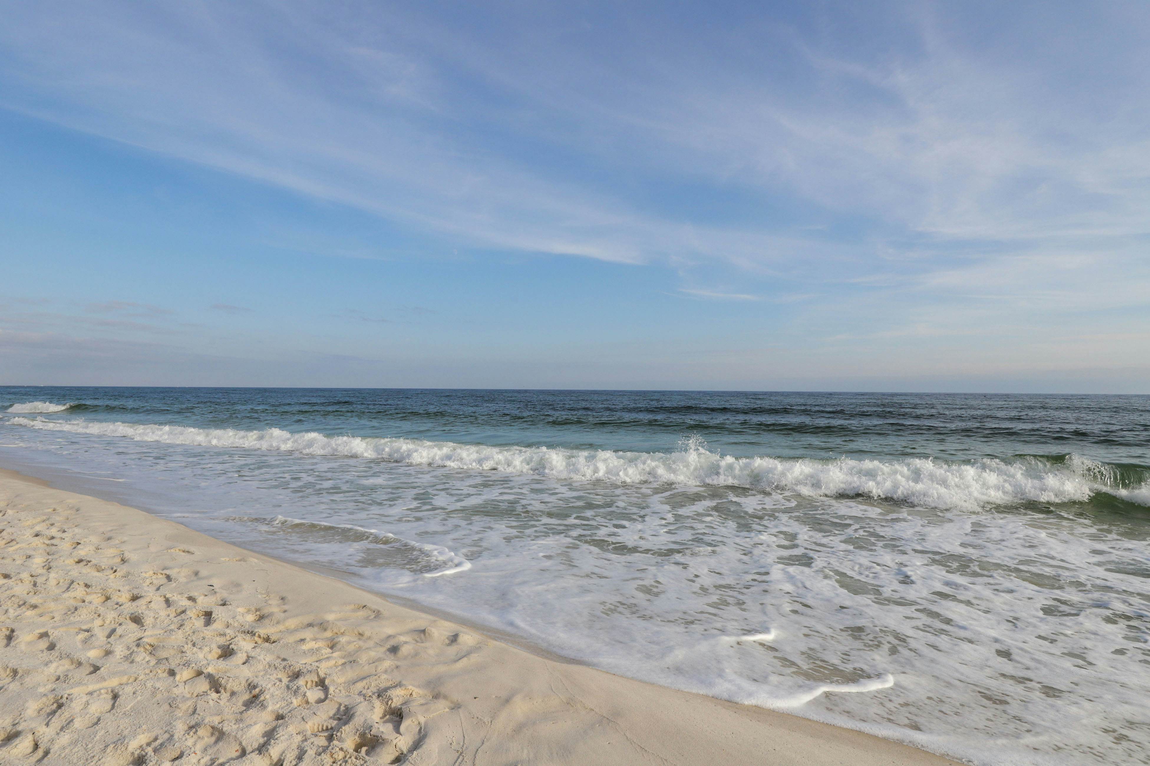 Summer House on Romar Beach 1102B
