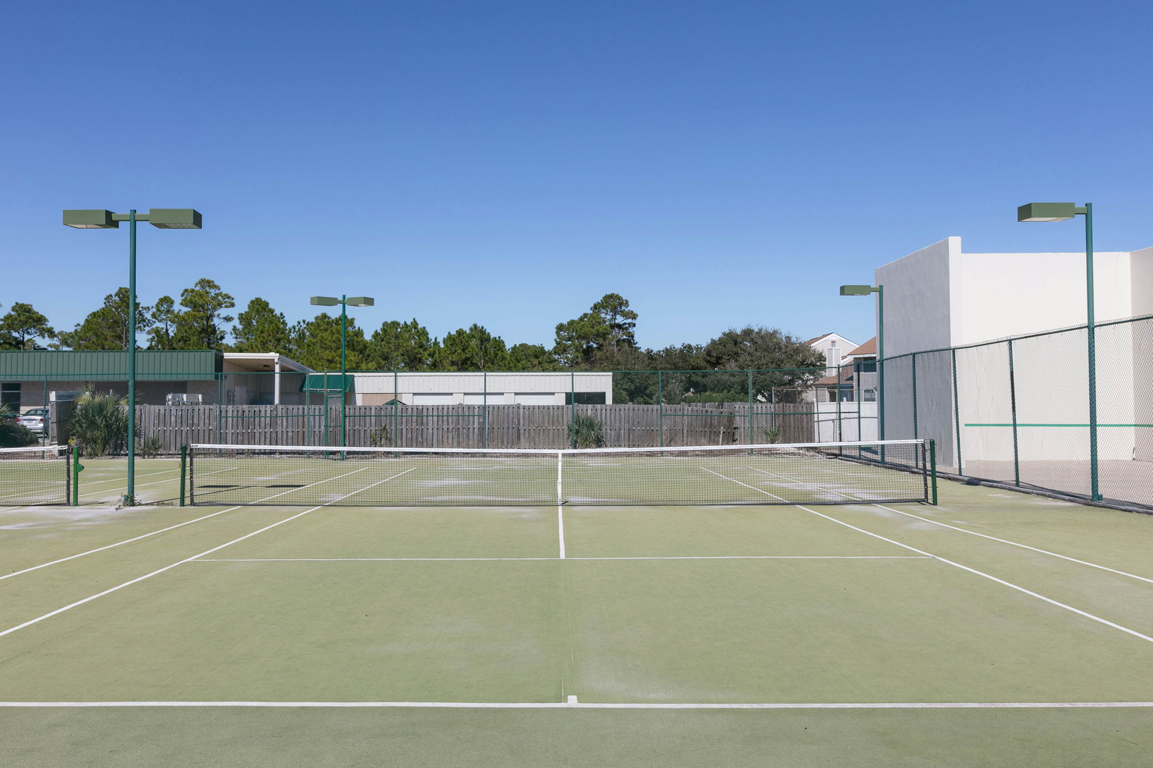 Summer House on Romar Beach 1102B
