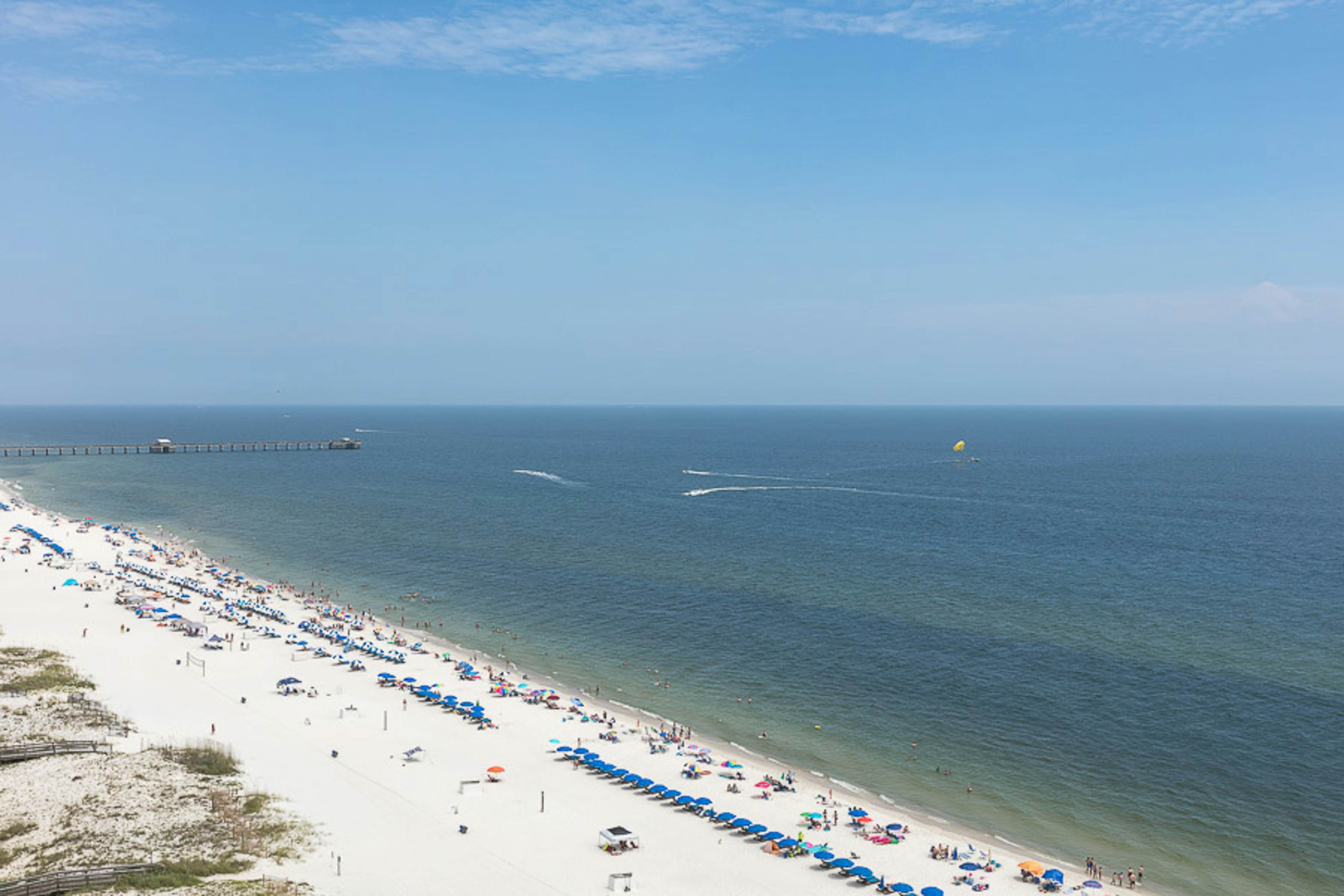 Seawind Condos, Vacation Rentals Gulf Shores, AL Vacasa