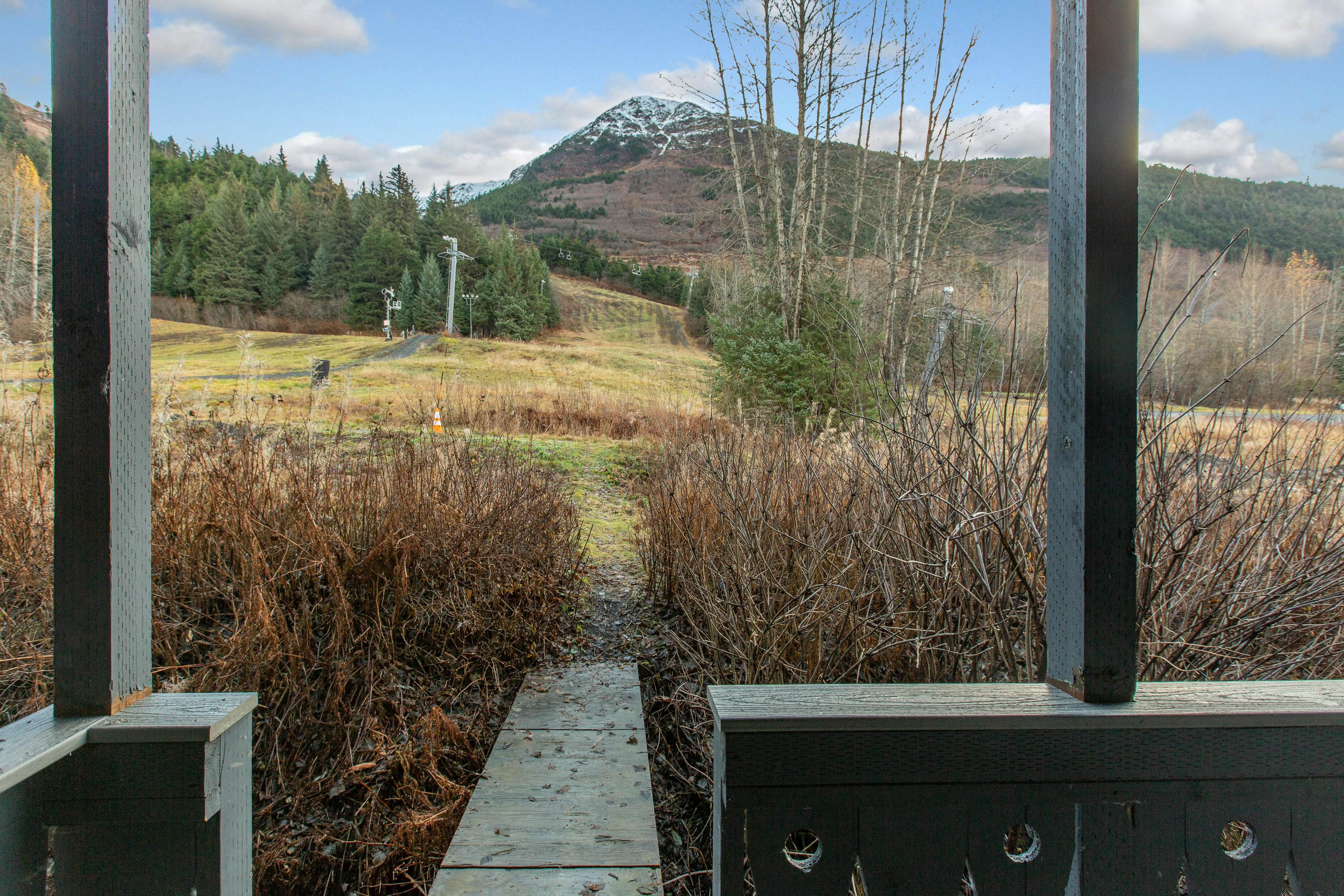 Girdwood Cabin Rentals, Vacation Rentals, Condos Vacasa