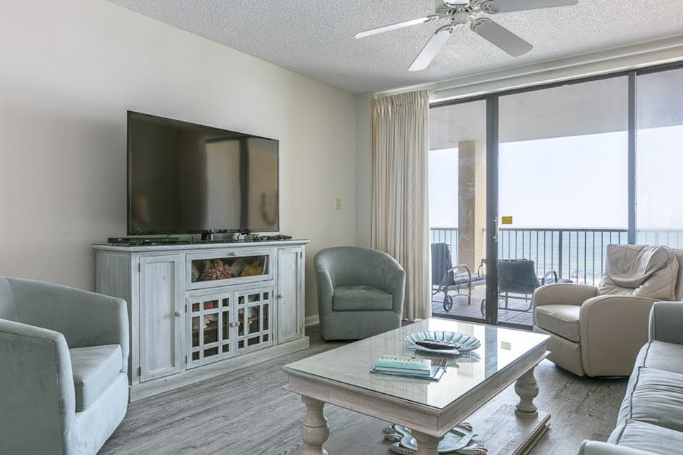 Summer House on Romar Beach 404B | 3 BD Orange Beach, AL Vacation ...