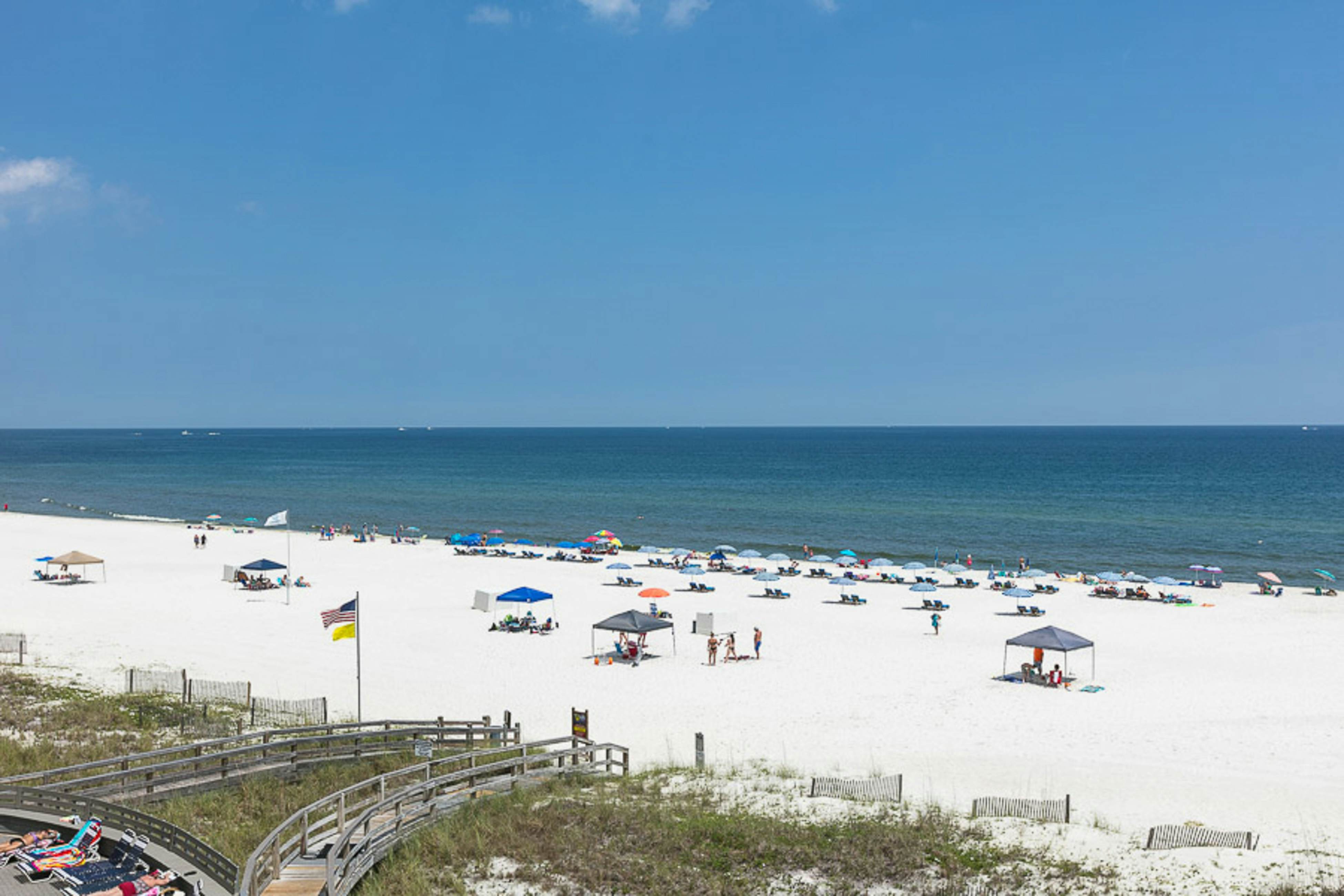 Summer House on Romar Beach 404B