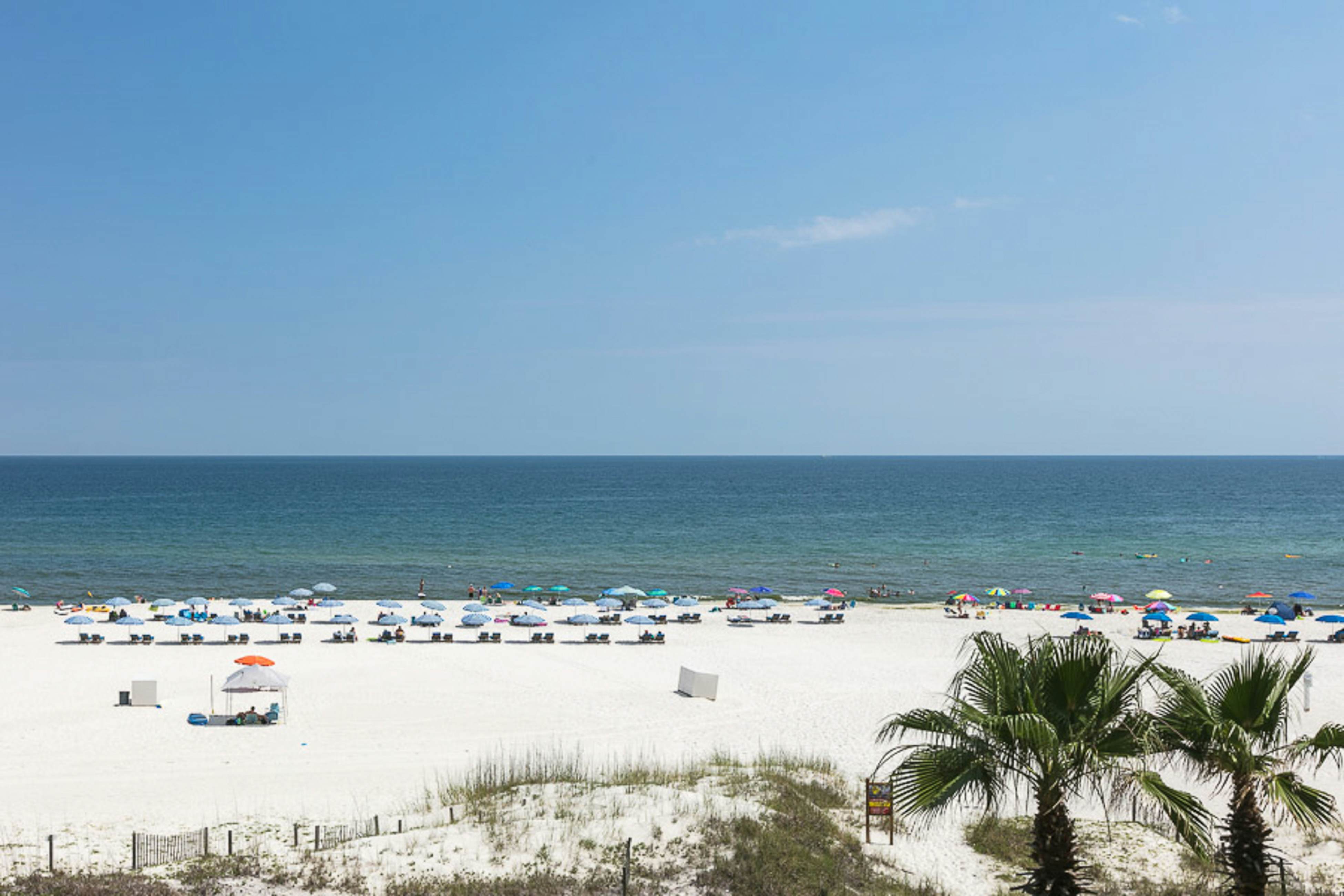 Summer House on Romar Beach 404B