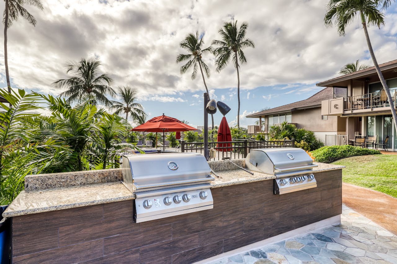 Maui Eldorado Resort A208 0 BD Vacation Rental in Lahaina, HI Vacasa