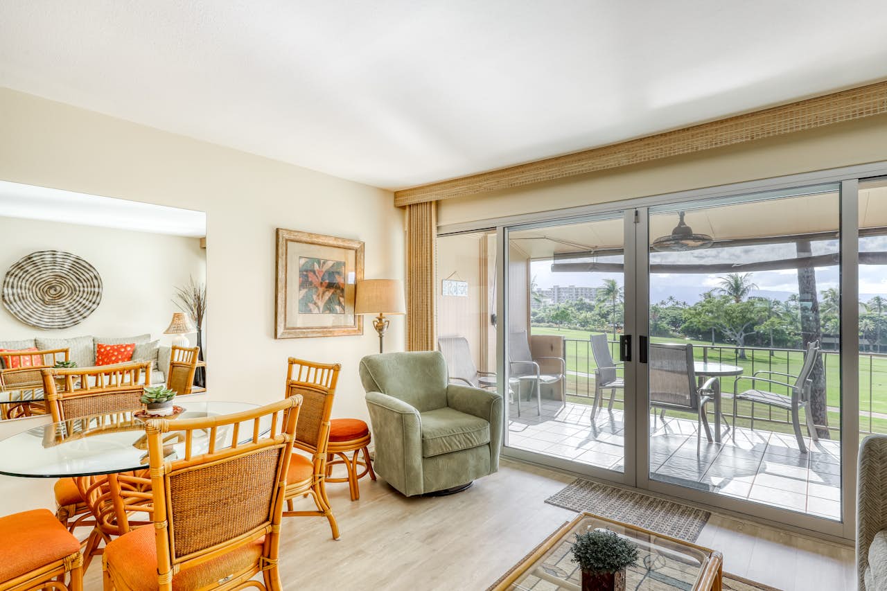 Maui Eldorado Resort A208 0 BD Vacation Rental in Lahaina, HI Vacasa