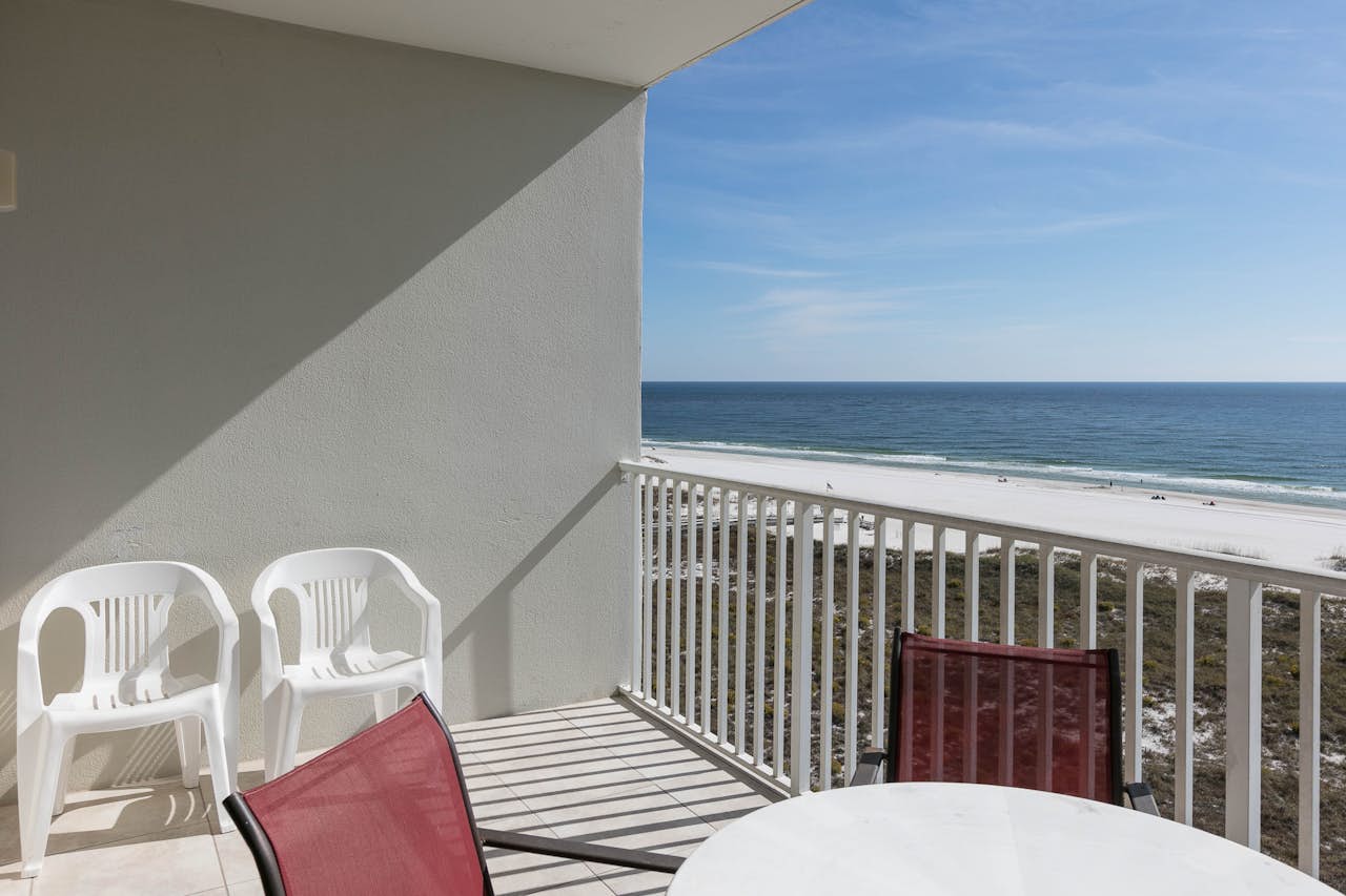 Tidewater 604 1 BD Vacation Rental in Orange Beach, AL Vacasa