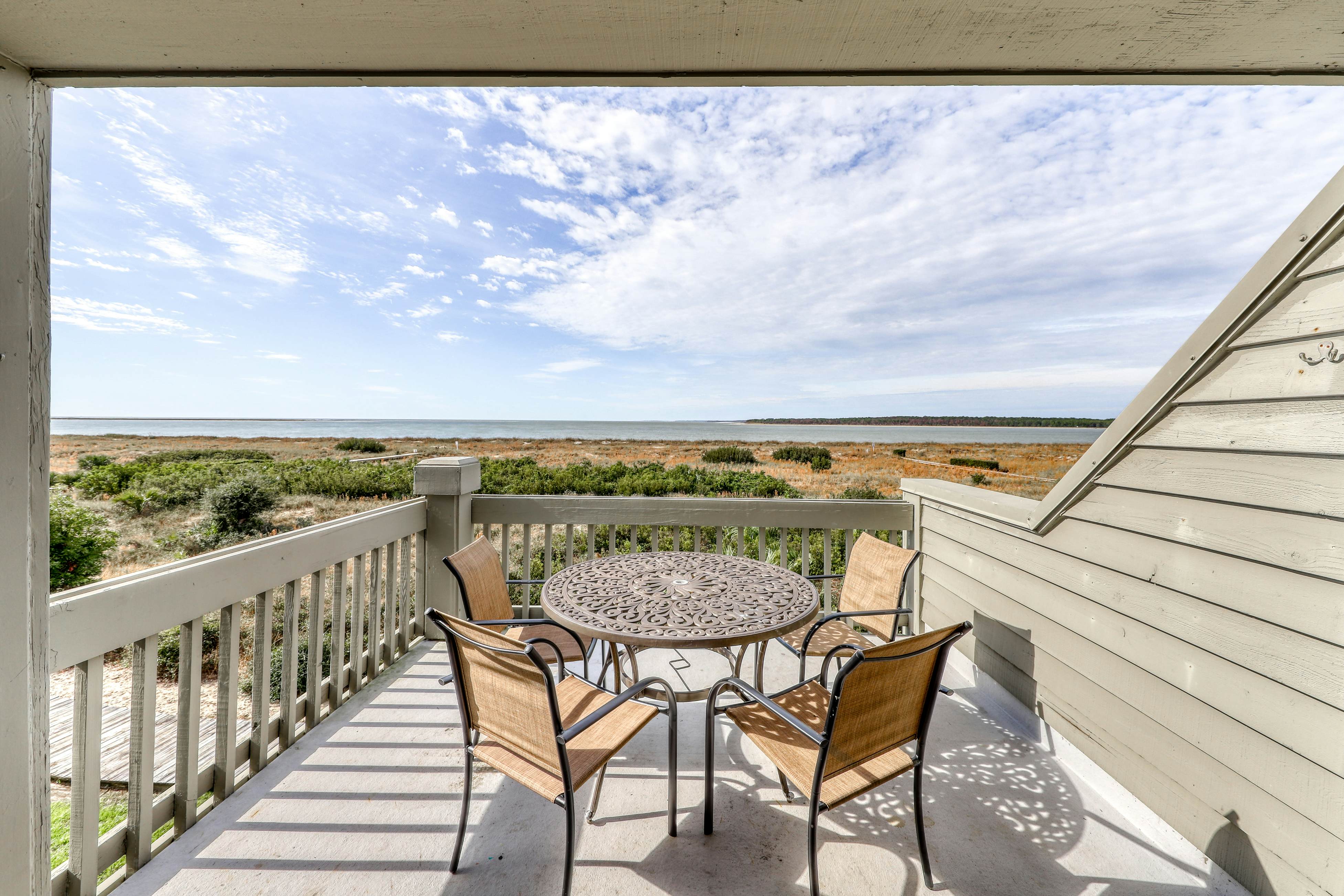 Seabrook Island Vacation Rentals Professionally Cleaned Vacasa