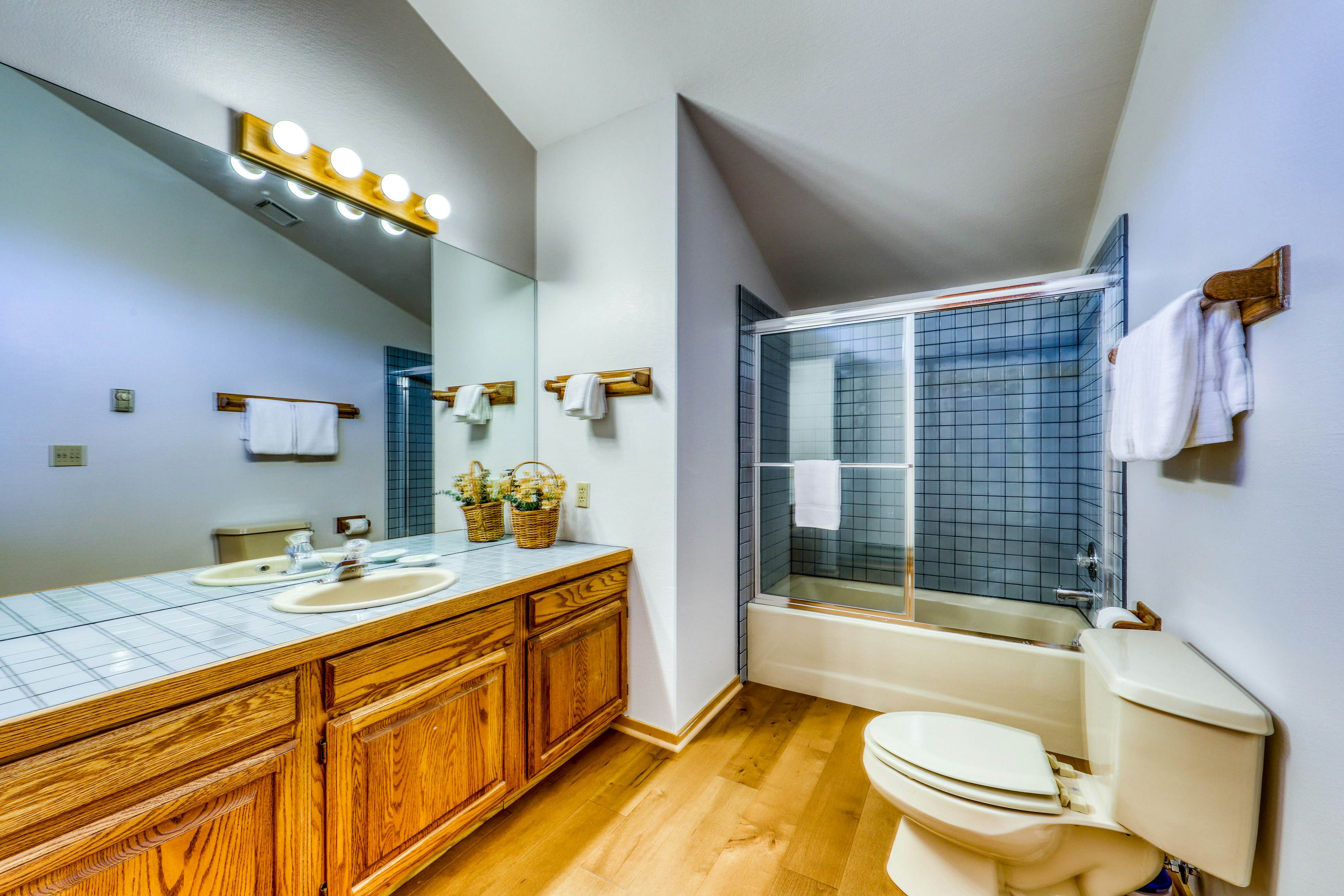 Aspenwood Ski Getaway