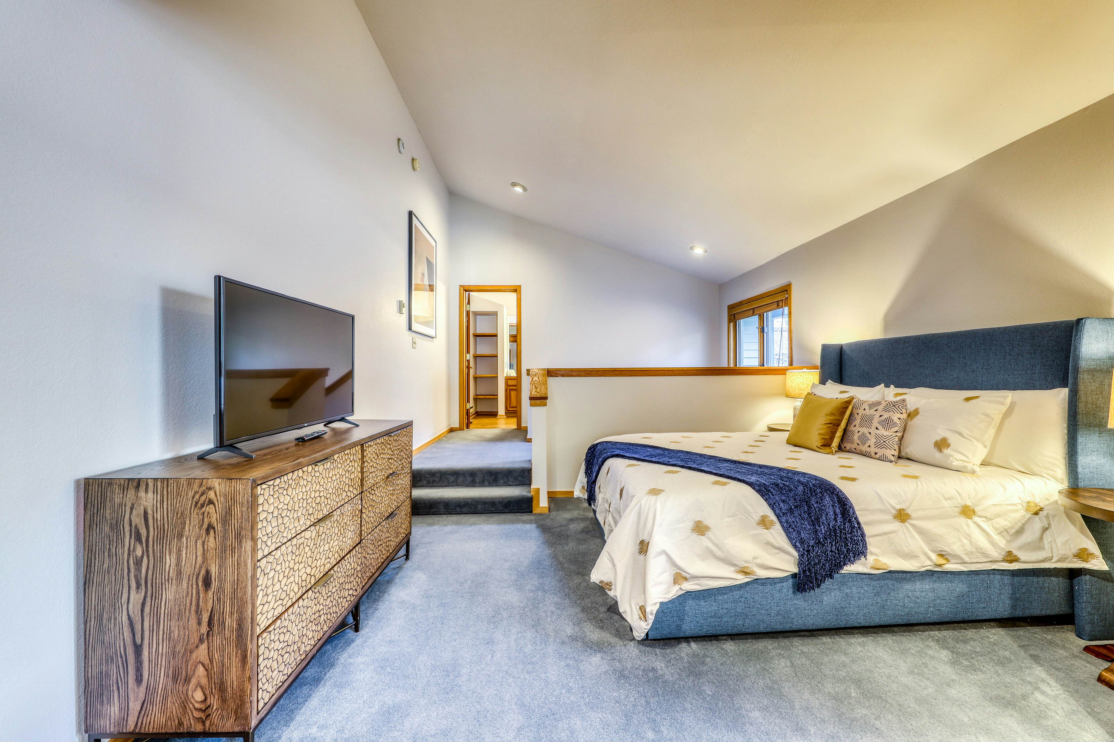 Aspenwood Ski Getaway