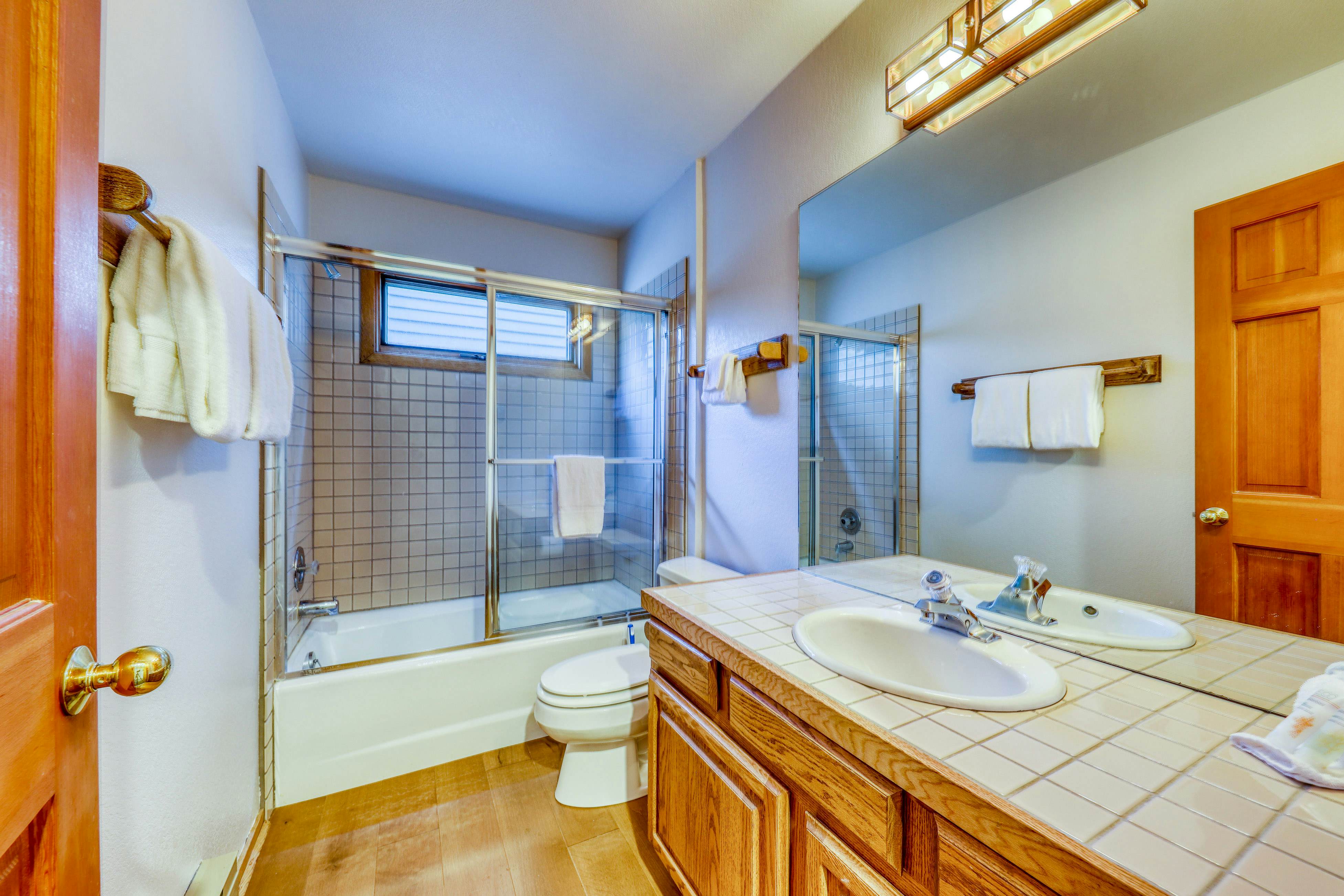 Aspenwood Ski Getaway