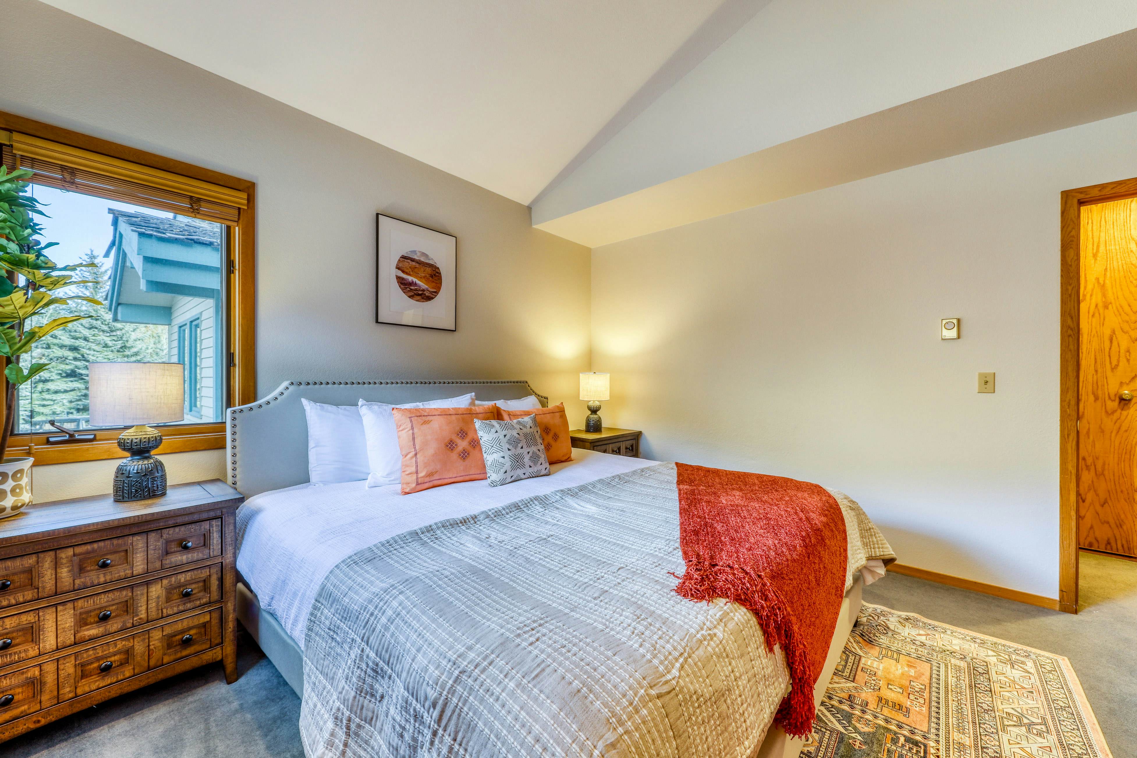 Aspenwood Ski Getaway