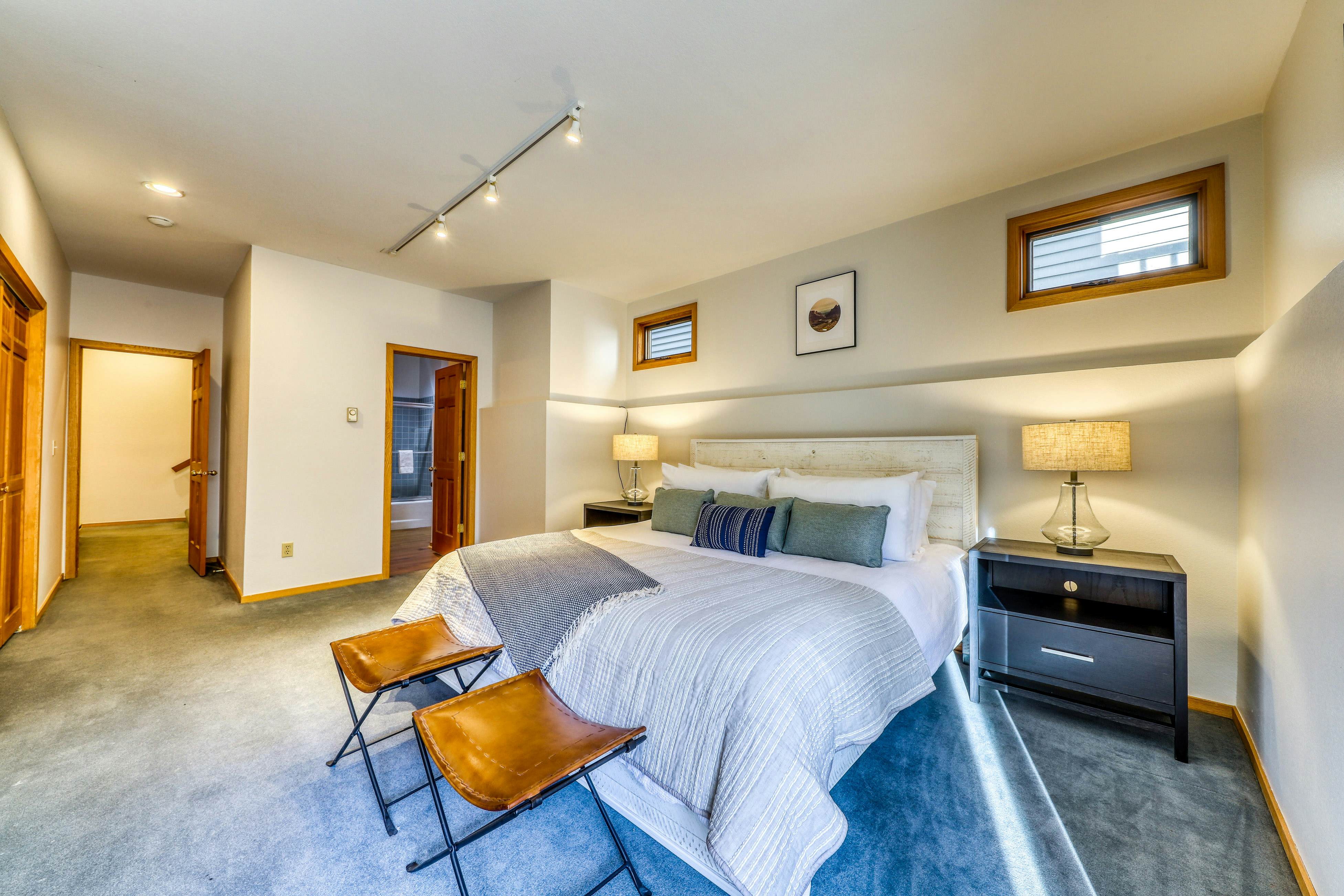 Aspenwood Ski Getaway