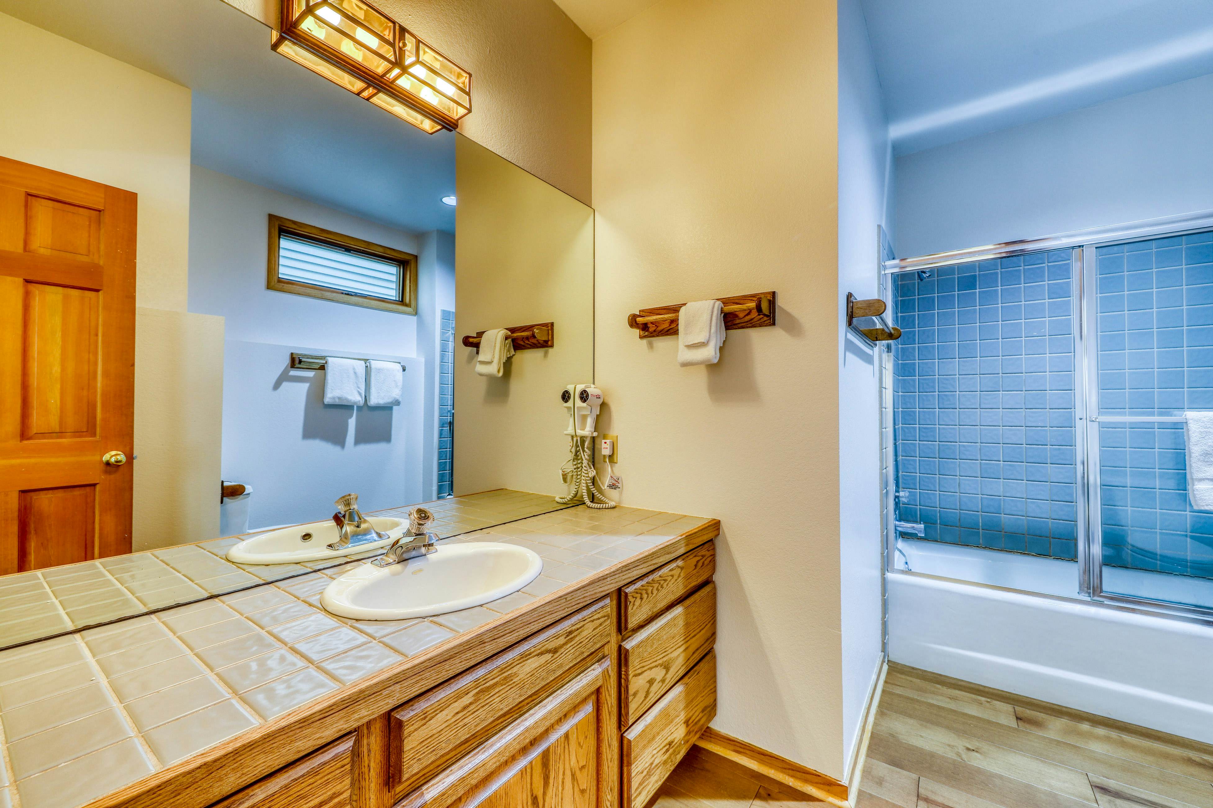 Aspenwood Ski Getaway