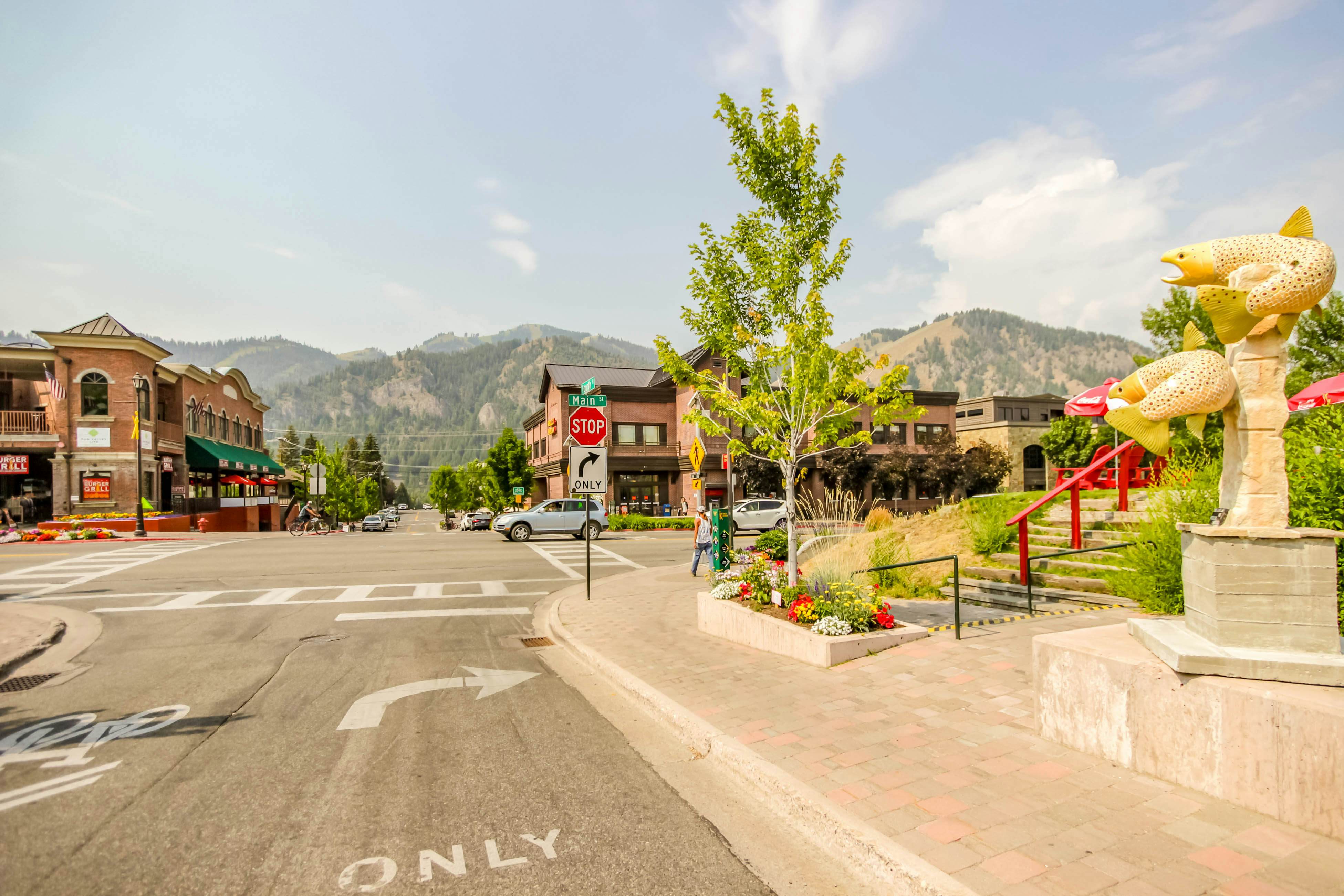 Aspenwood Escape at Warm Springs