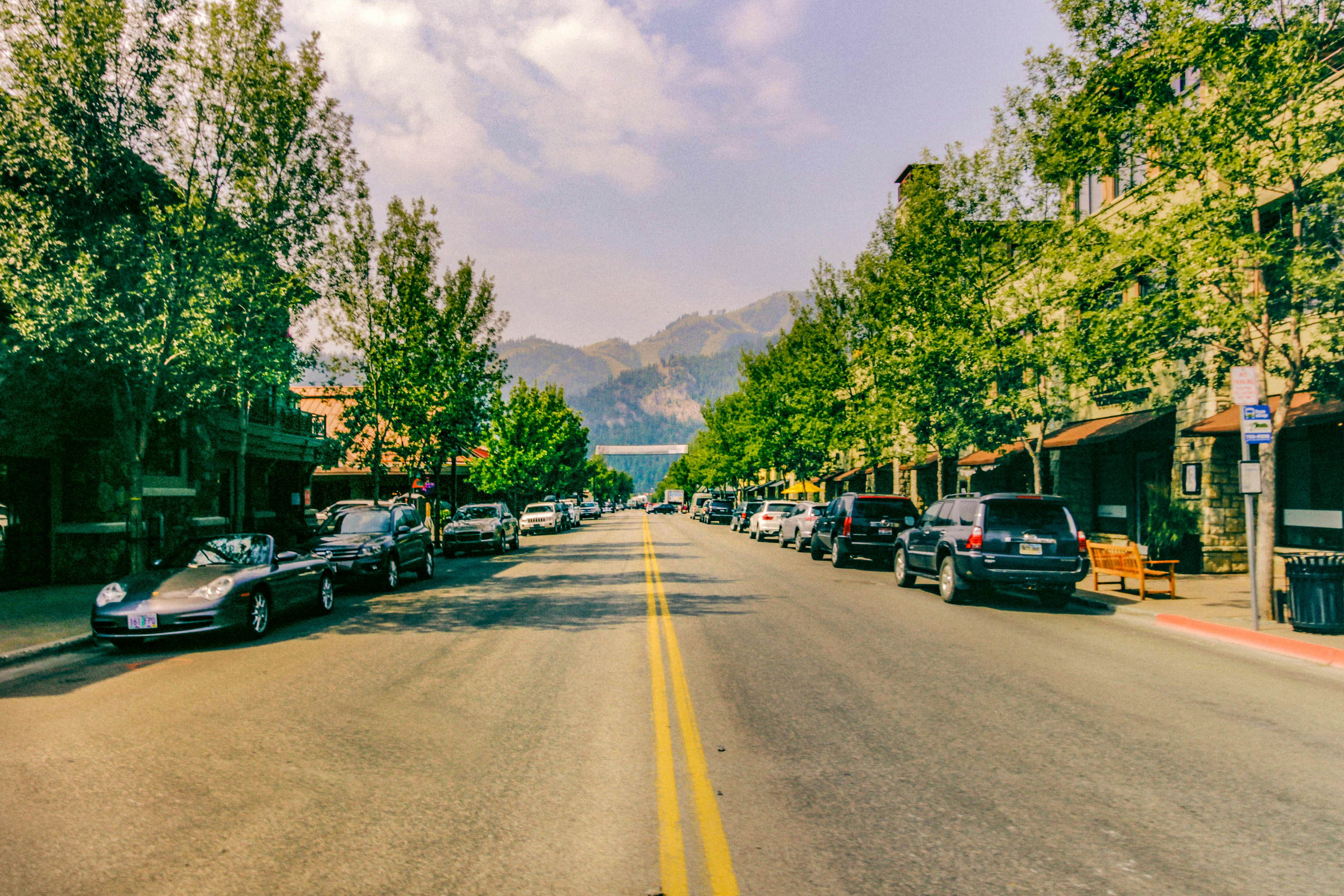 Aspenwood Escape at Warm Springs