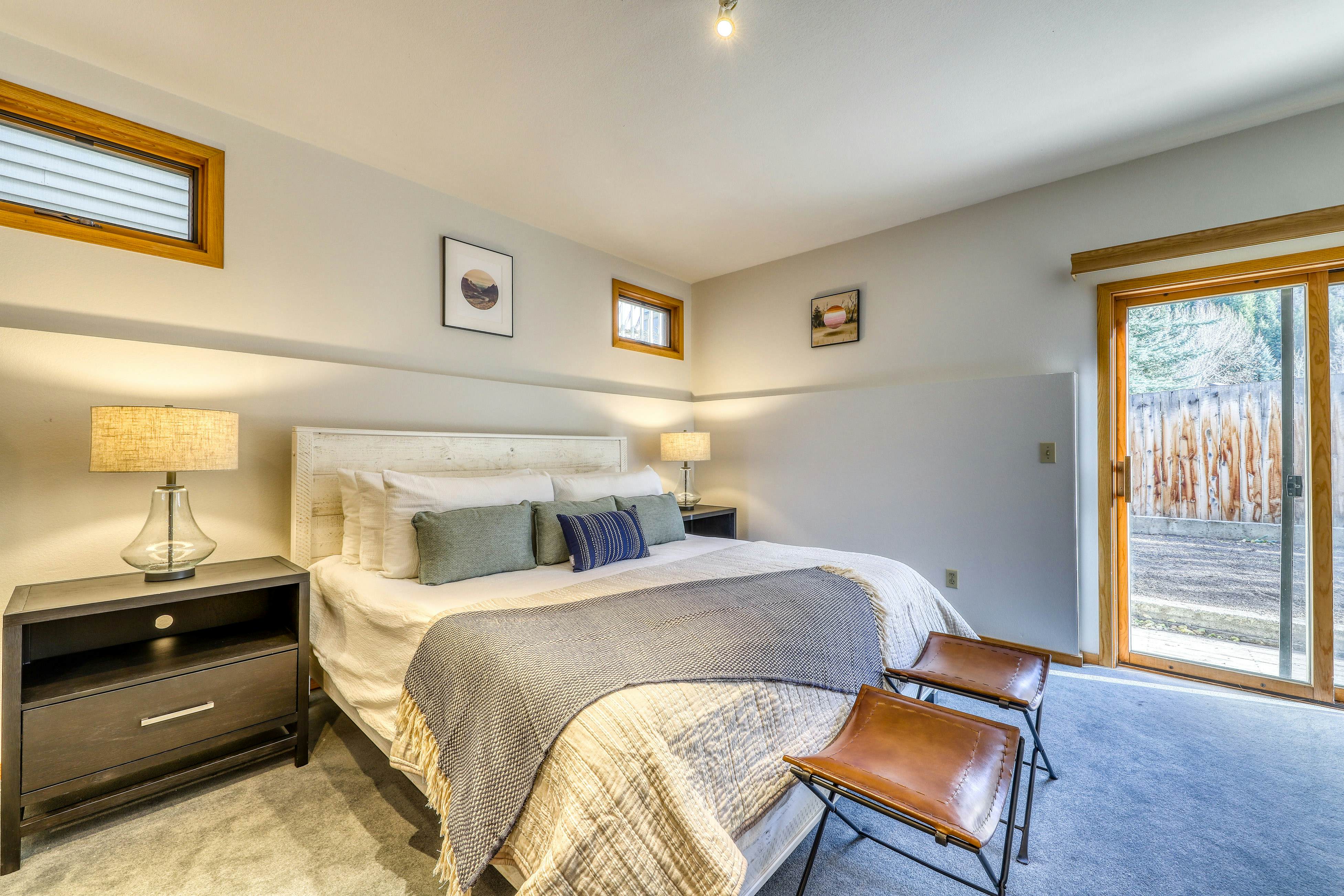 Aspenwood Ski Getaway