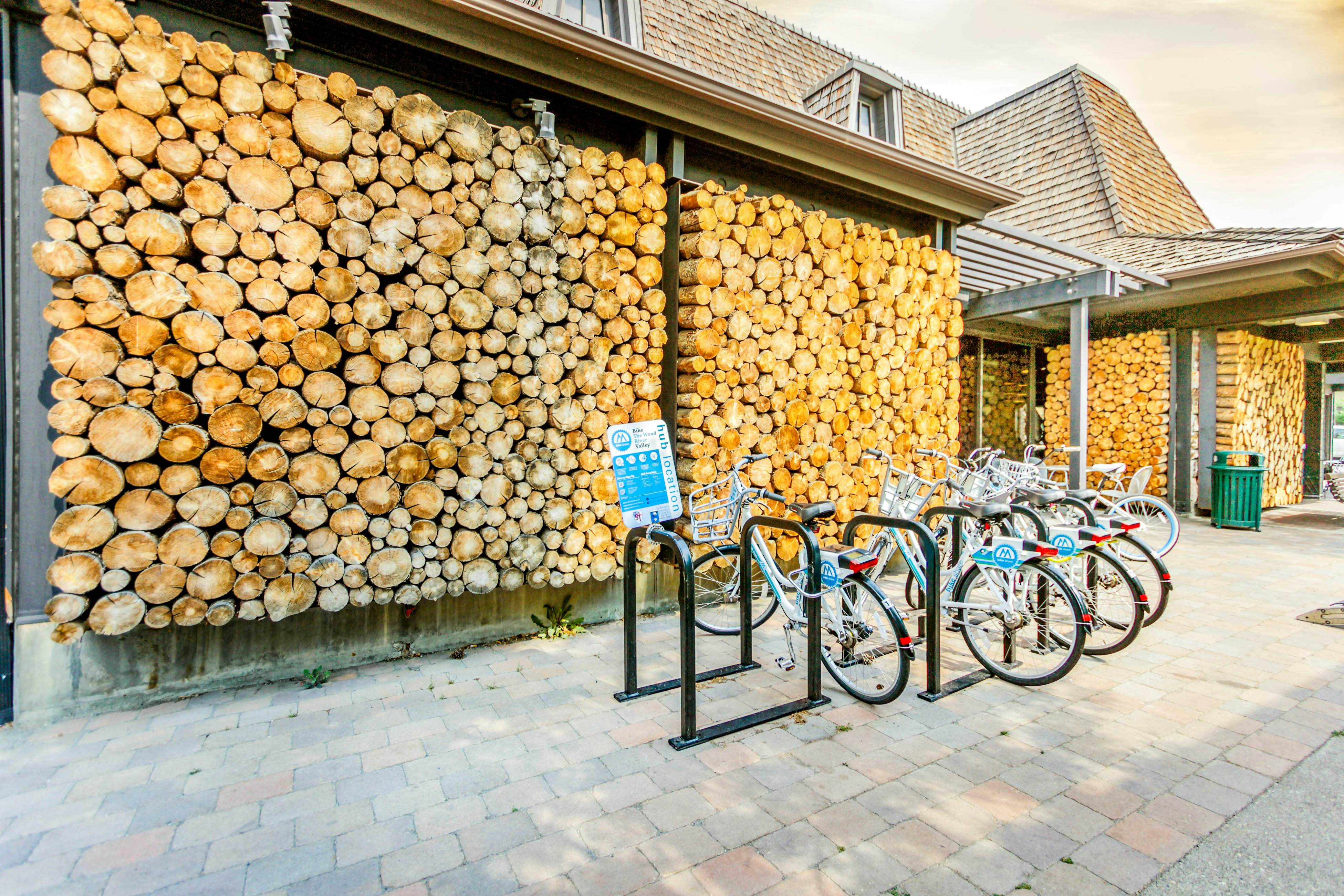 Aspenwood Escape at Warm Springs