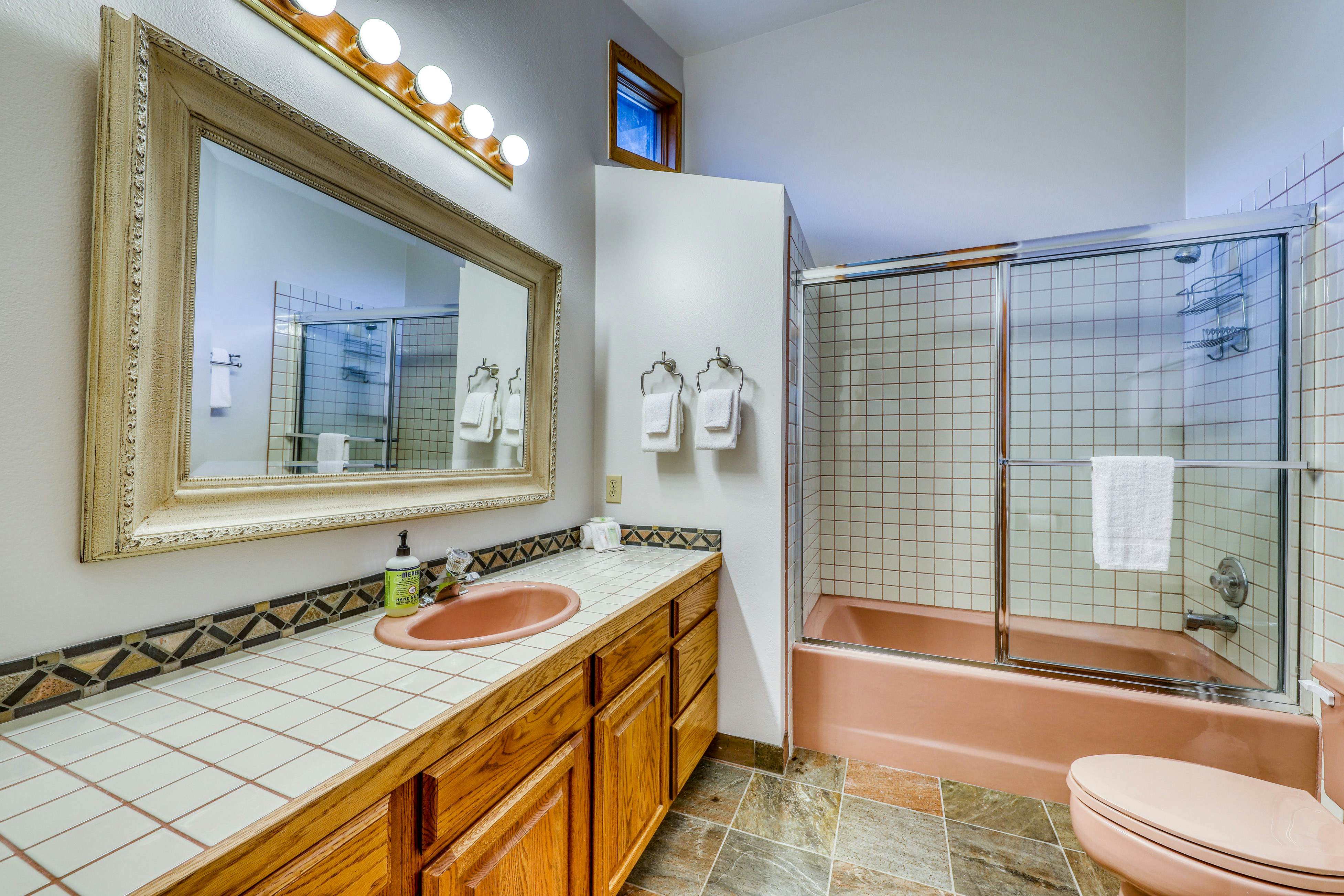 Aspenwood Escape at Warm Springs